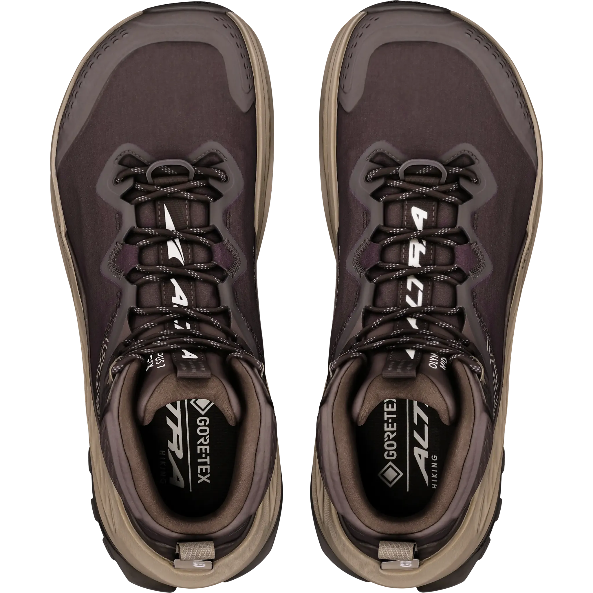 Olympus 7 Mid GTX Herr