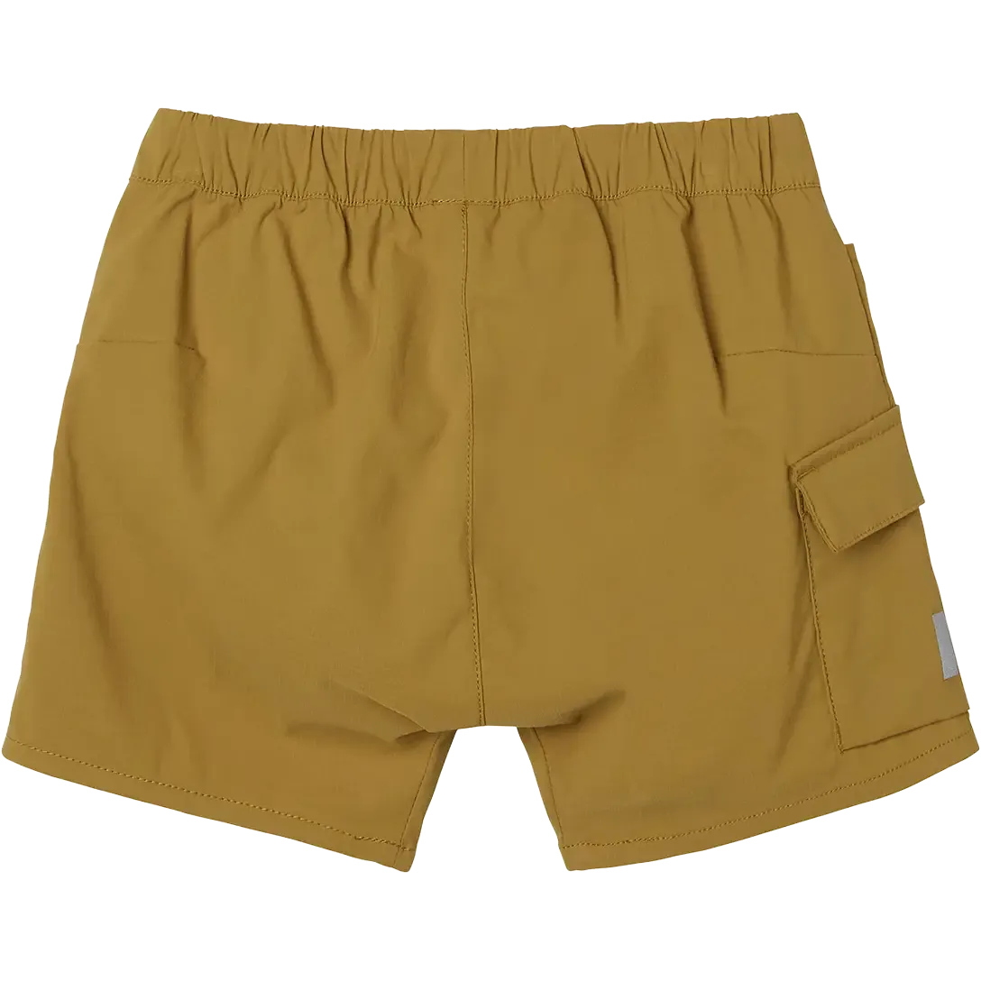Cargo Shorts Kids barnshorts