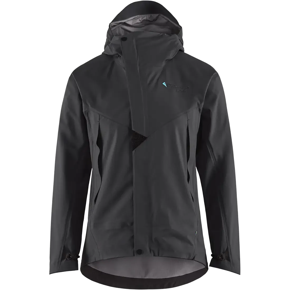 Asynja Jacket Women regnjakke