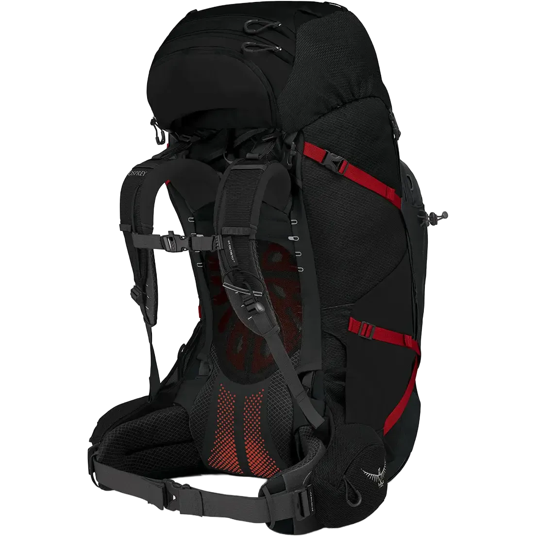 Aether Plus 100 ryggsäck