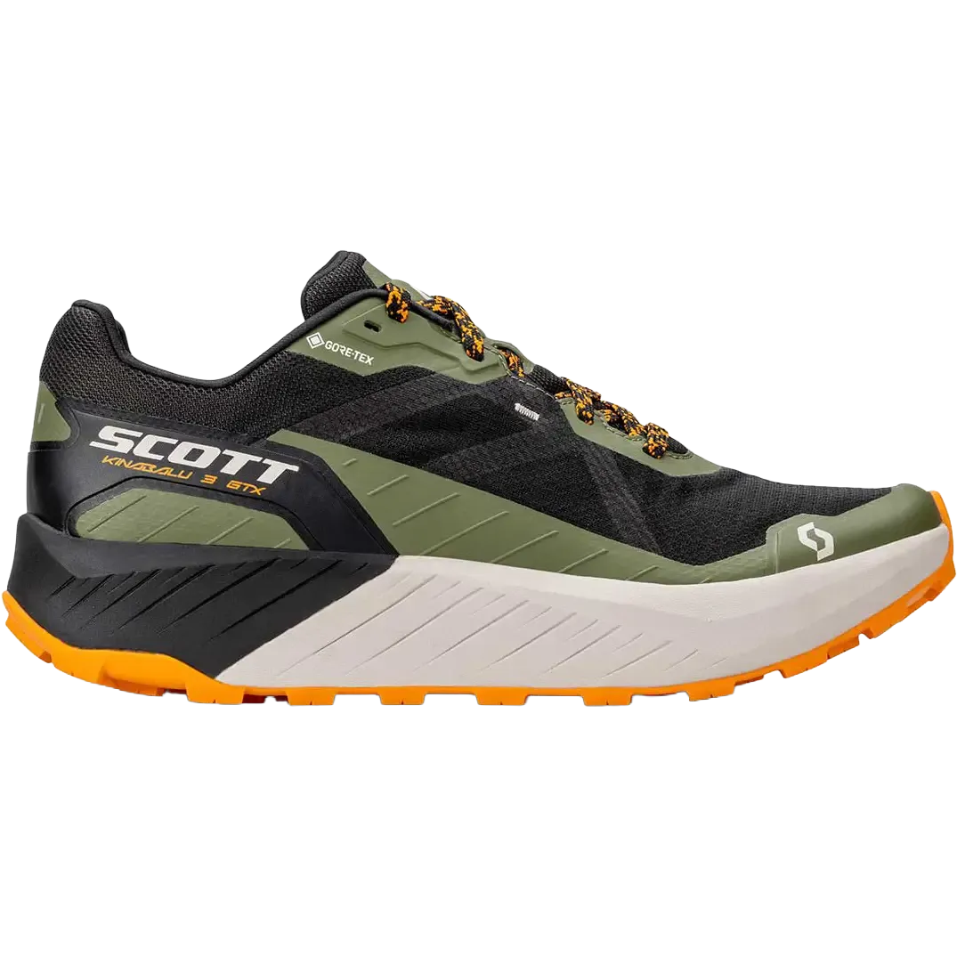 Kinabalu 3 GTX Herr
