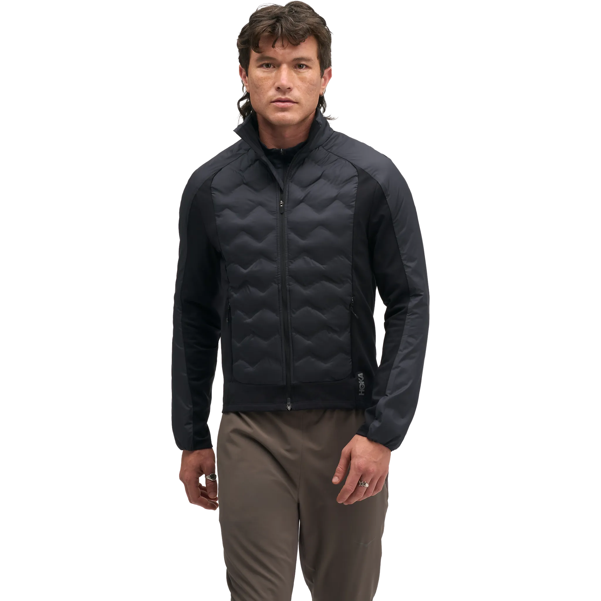 SkyFill Insulated Jacket