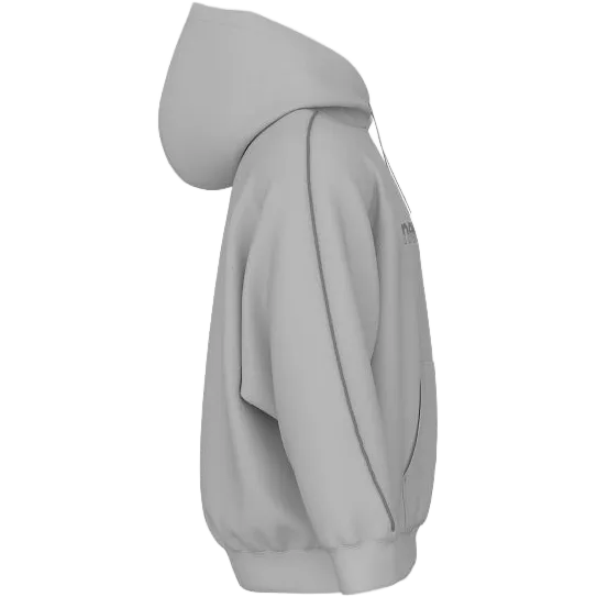 Trackside Fleece Hoodie Men