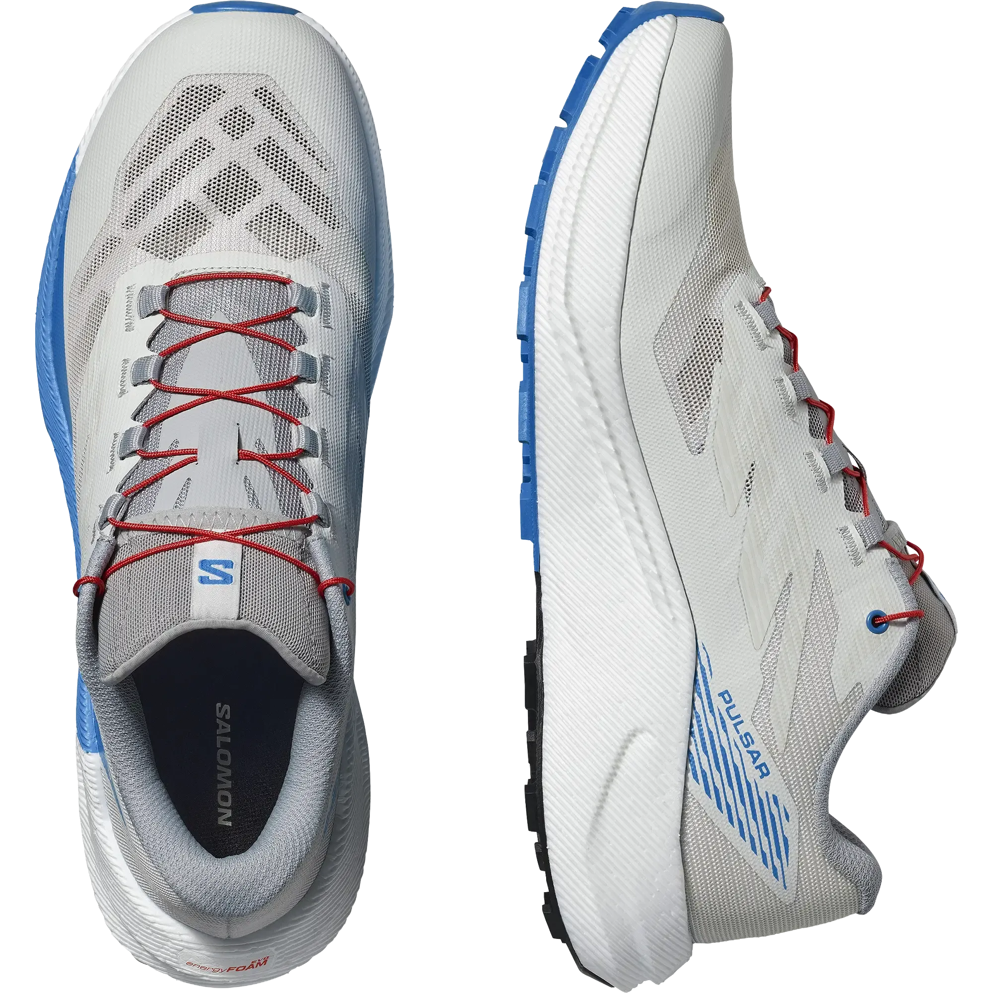 Pulsar Men