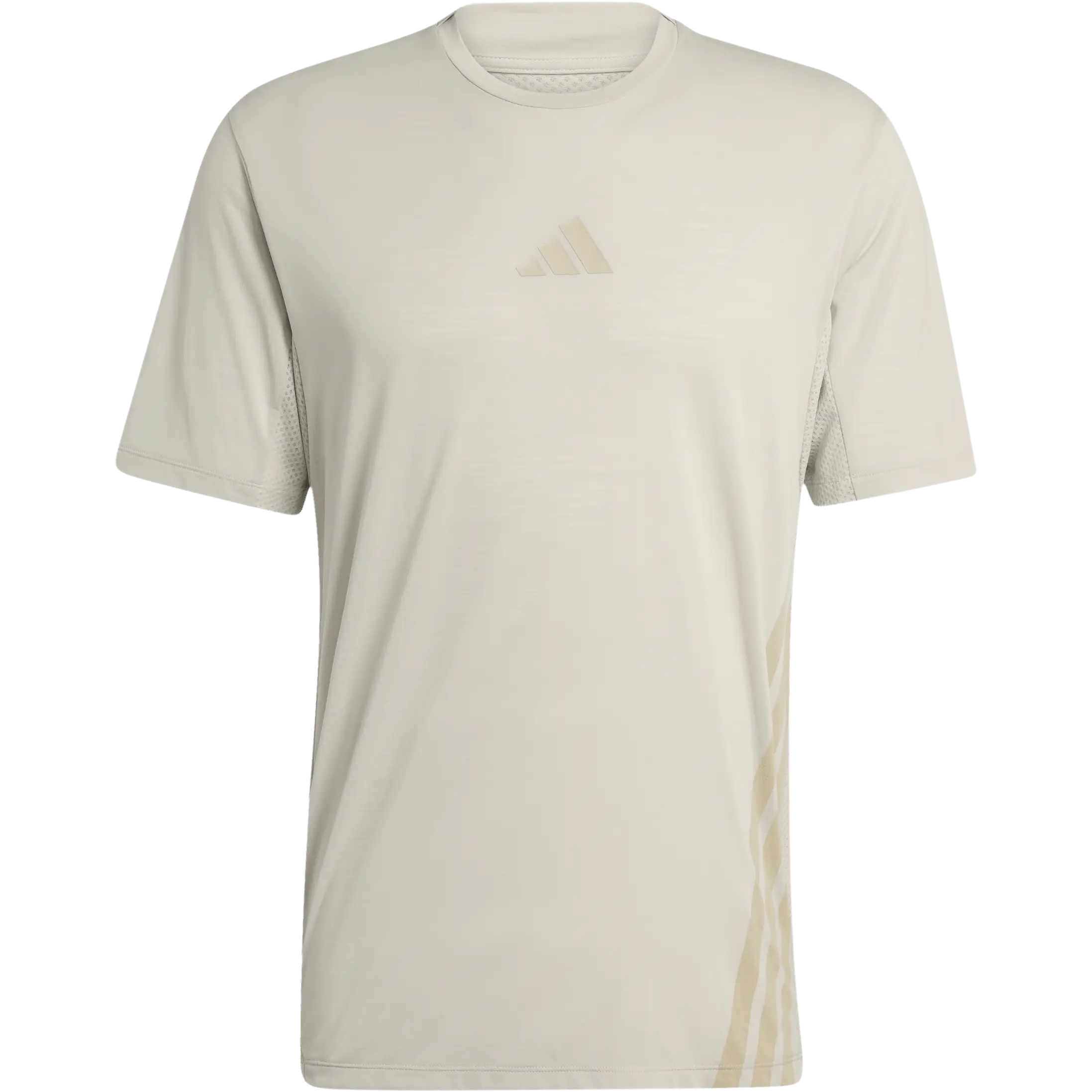 Adidas XPR Tee Men - Wonalu - XL - Løbe t-shirt