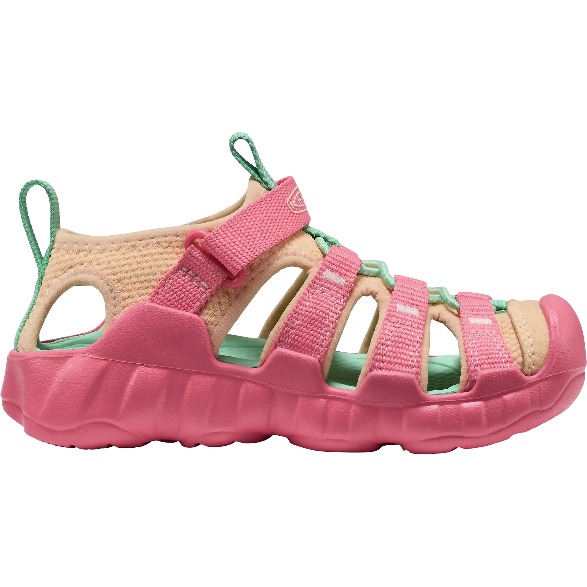 Hyperport H2 Kids