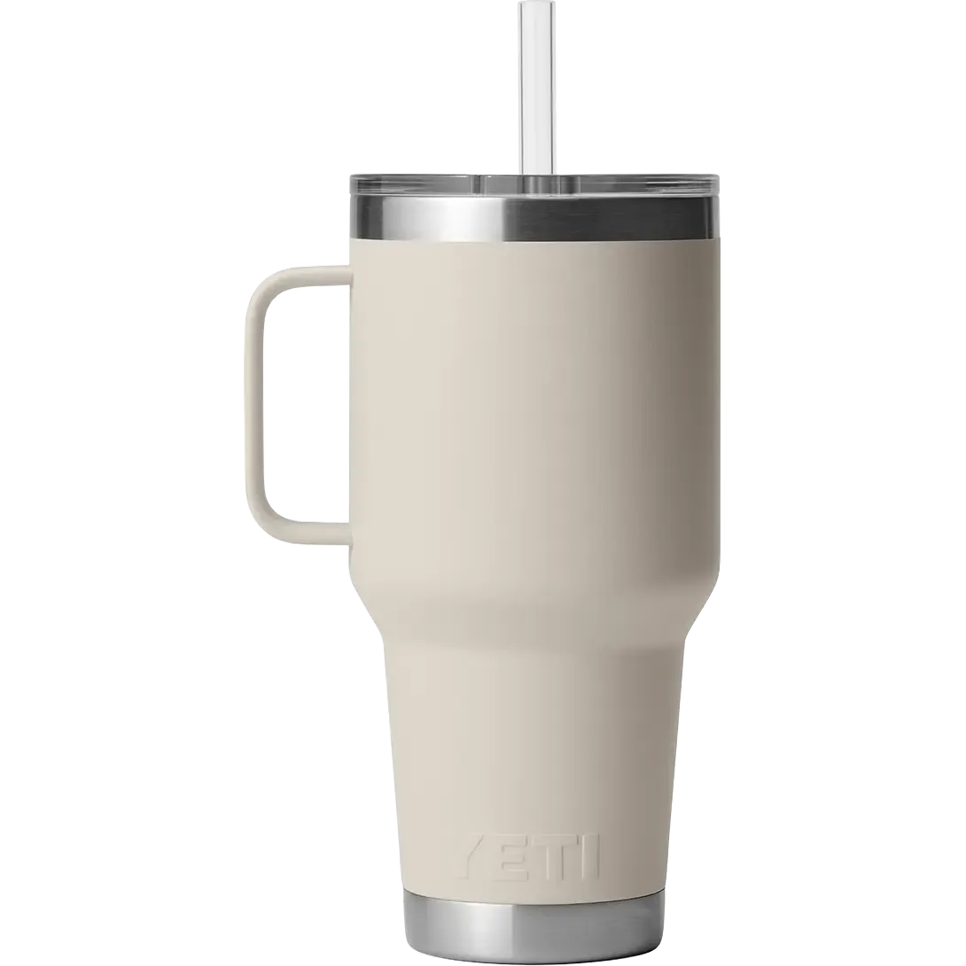 Rambler 35 Oz/994 ml Straw Mug termokrus