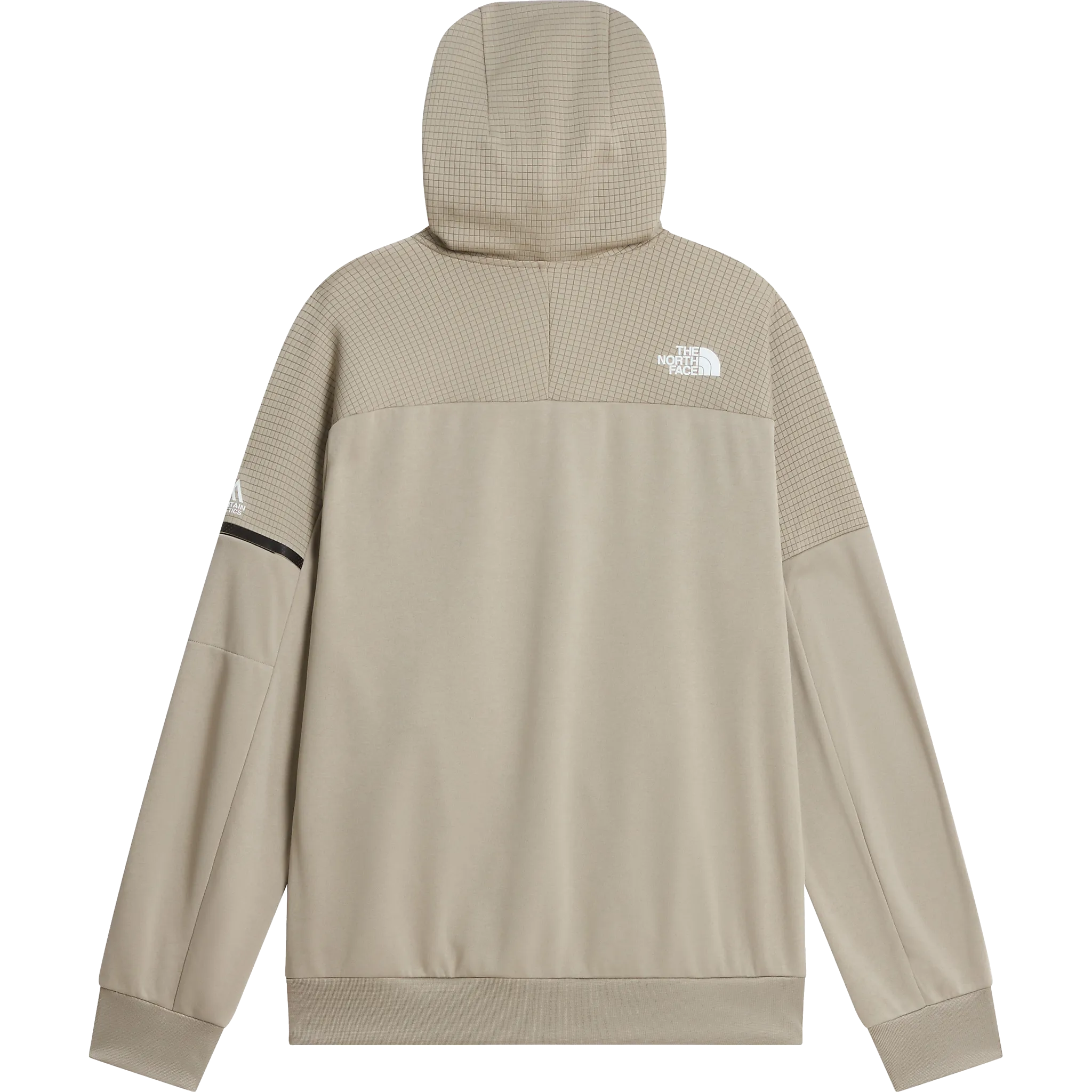 Mountain Athletics Full Zip Fleece 2.0 M