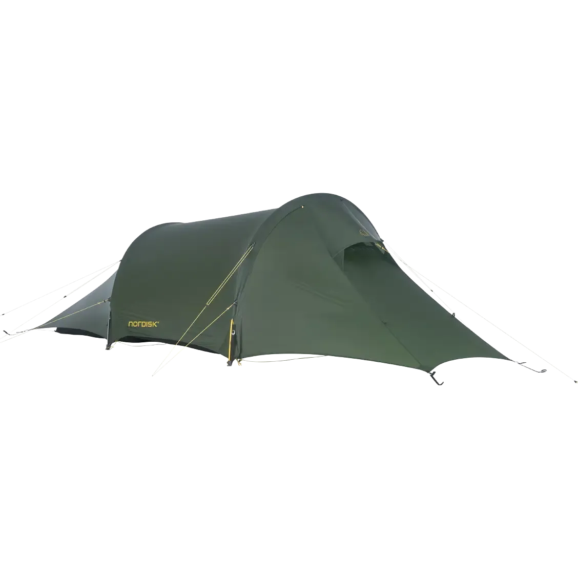 Halland 2 LW (2.0) Tent telt 2 prs.
