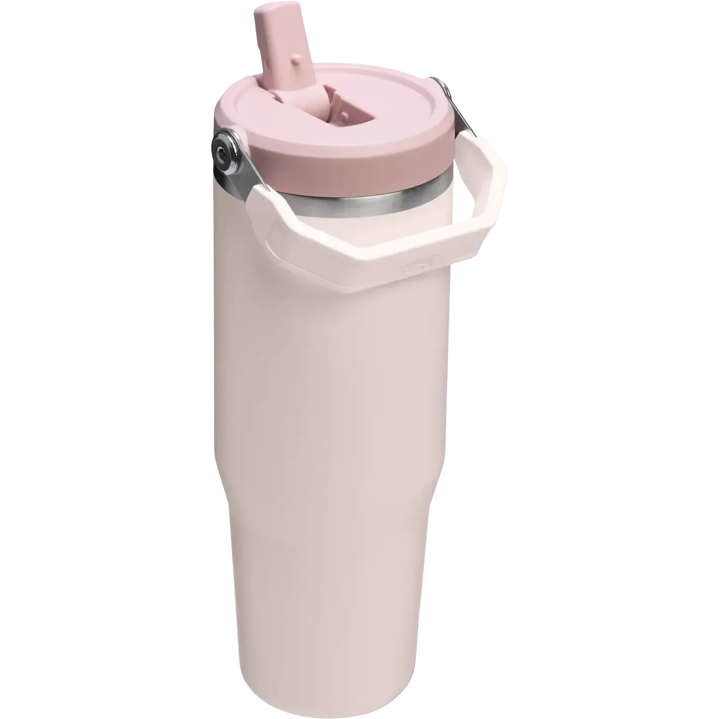 The IceFlow Flip Straw 2.0 Tumbler 0,89L