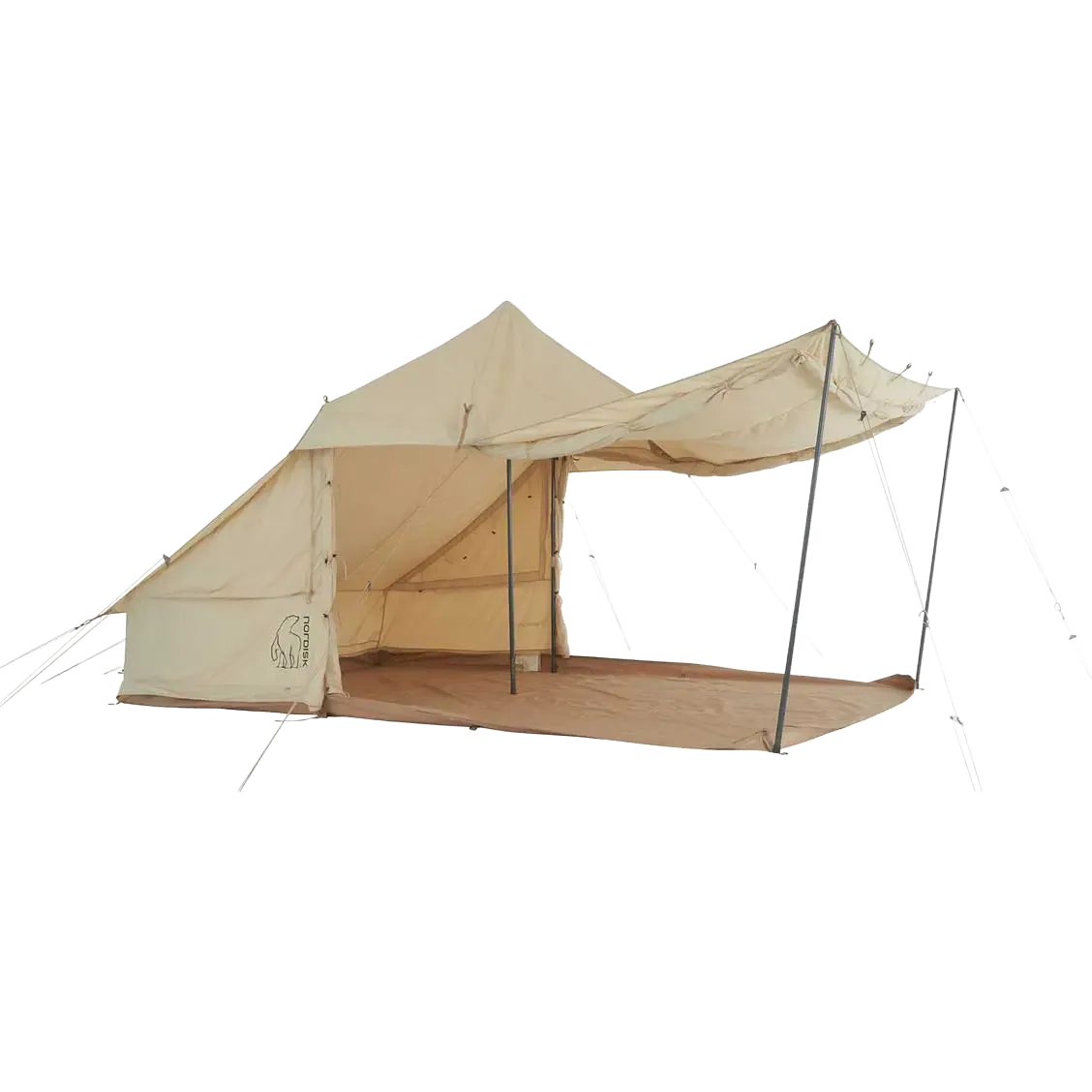 Utgard Sky 13.2 Technical Cotton bomuldstelt