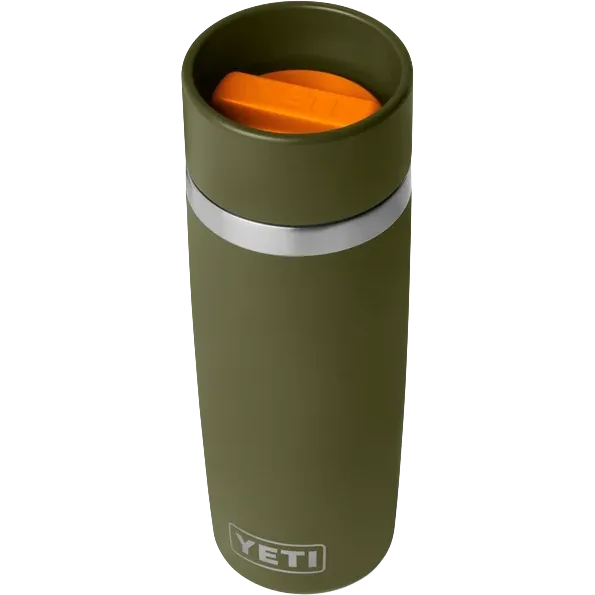 Rambler 16 Oz Reseflaska