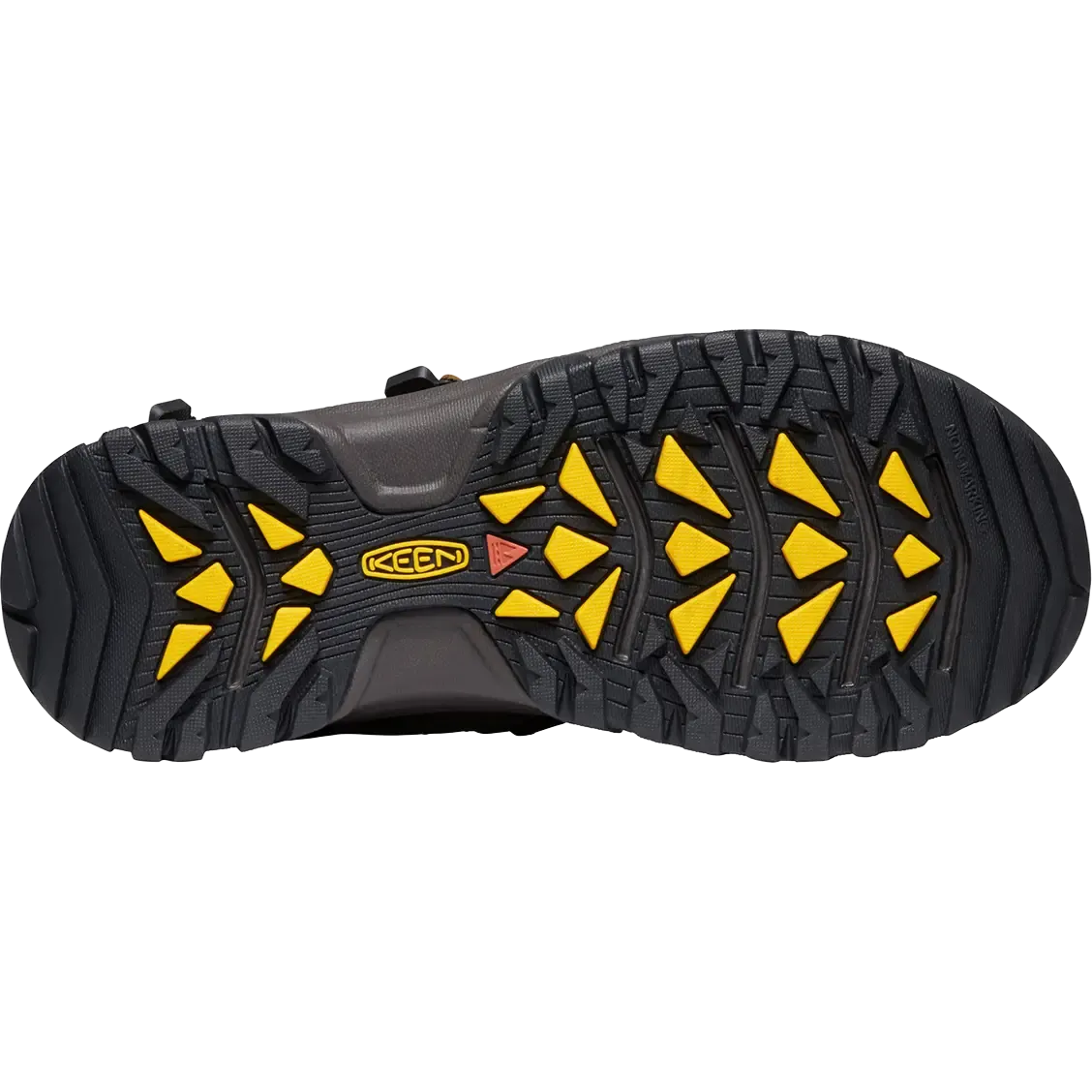 Targhee III Open Toe Sandal Men sandaler