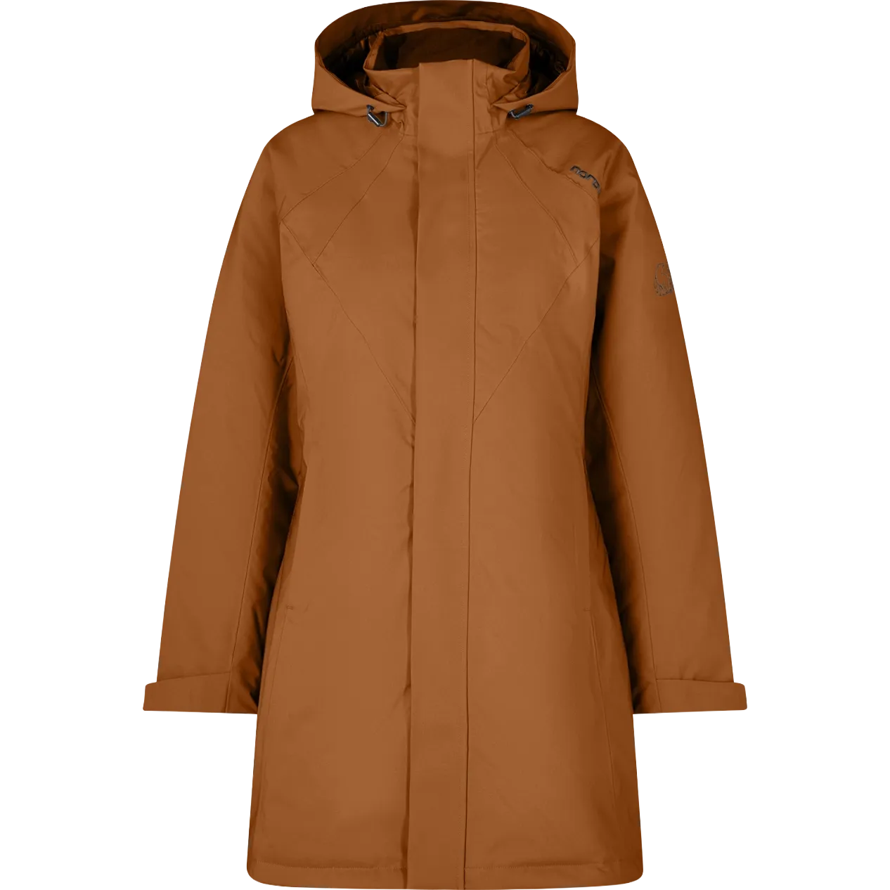 Vigdis Down Coat Women