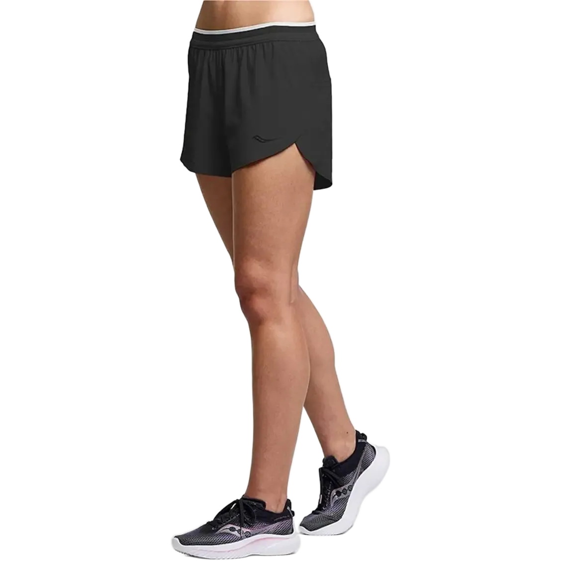 Kinvara 3'' Short Women