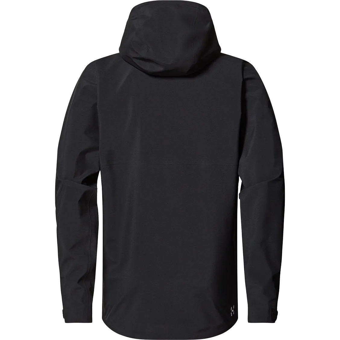 Front Proof Jacket Men regnjacka