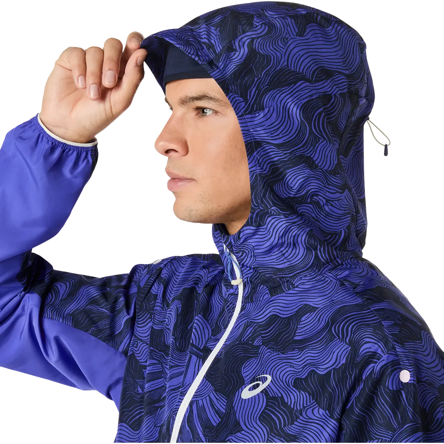 Fujitrail Packable Jacket Men