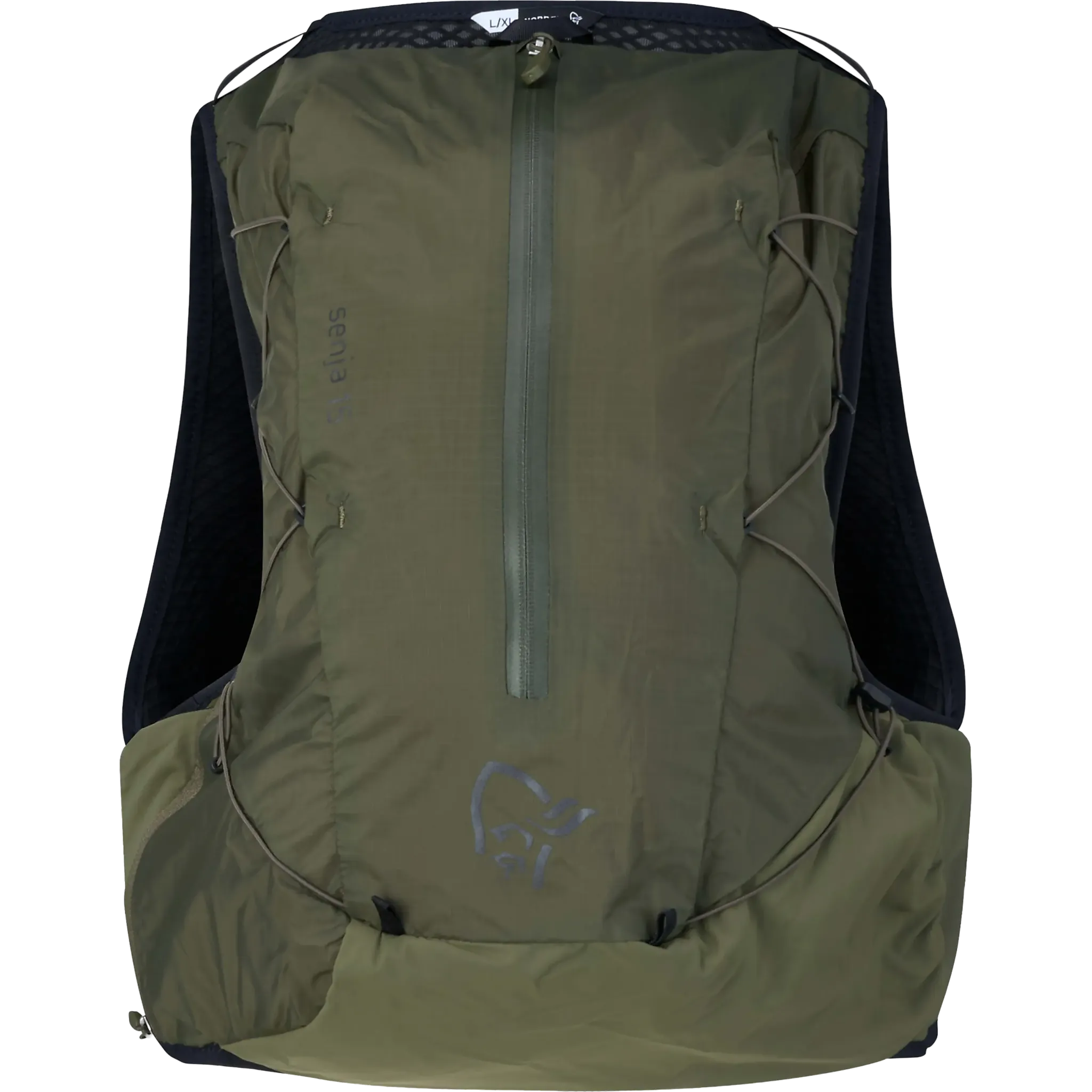 Senja Econyl70 15L Pack