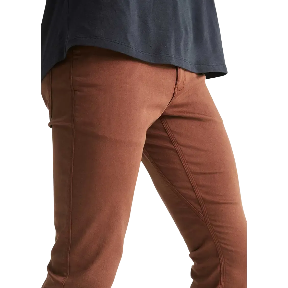 No Sweat Pant Men Slim 32'' herrebukser
