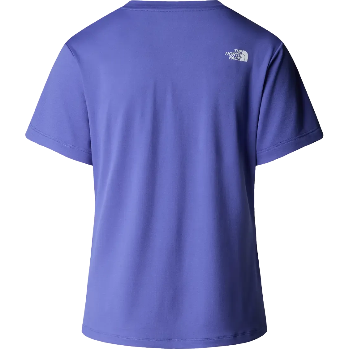 Flex S/S Tee Reg Women T-shirt