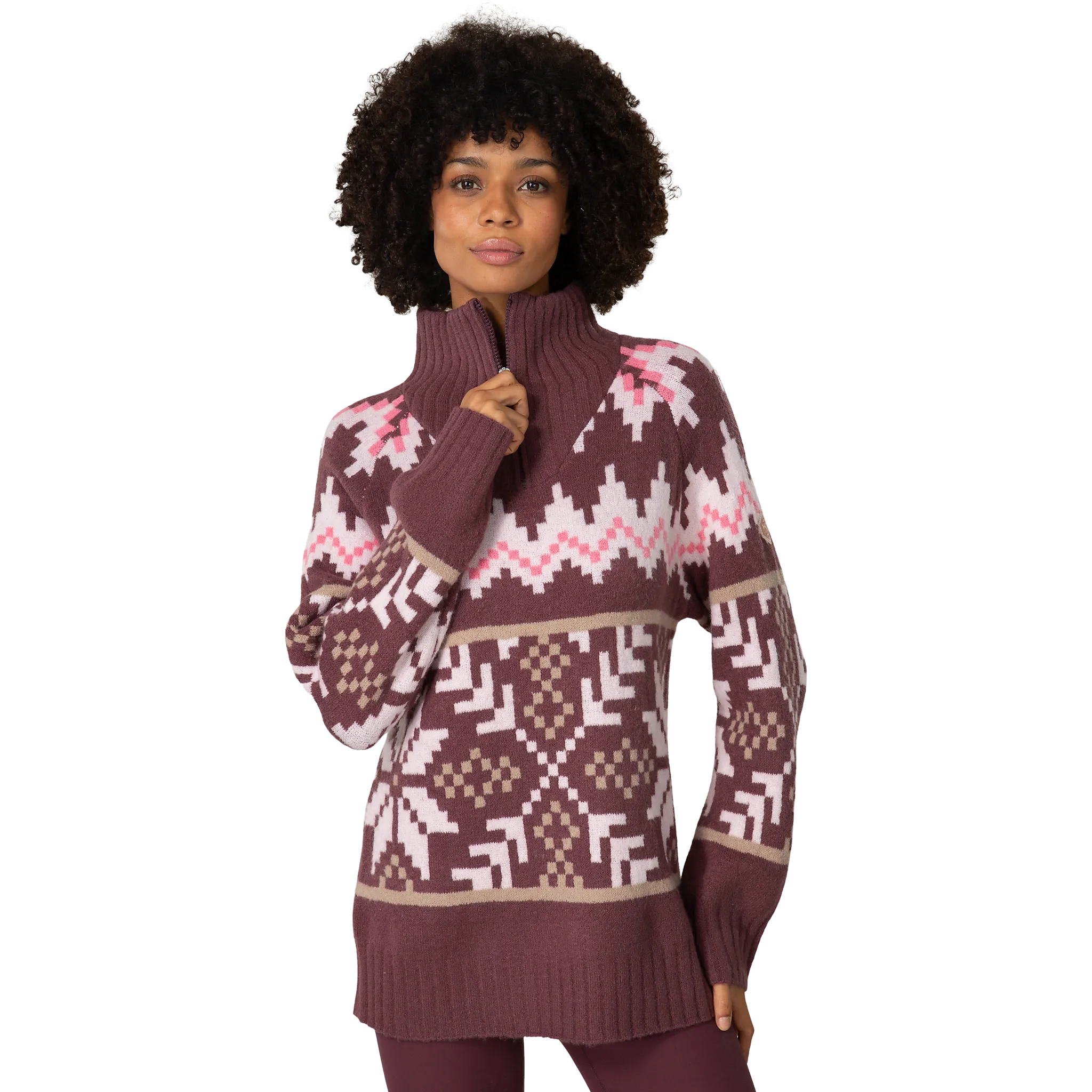 Amelia Knit Women