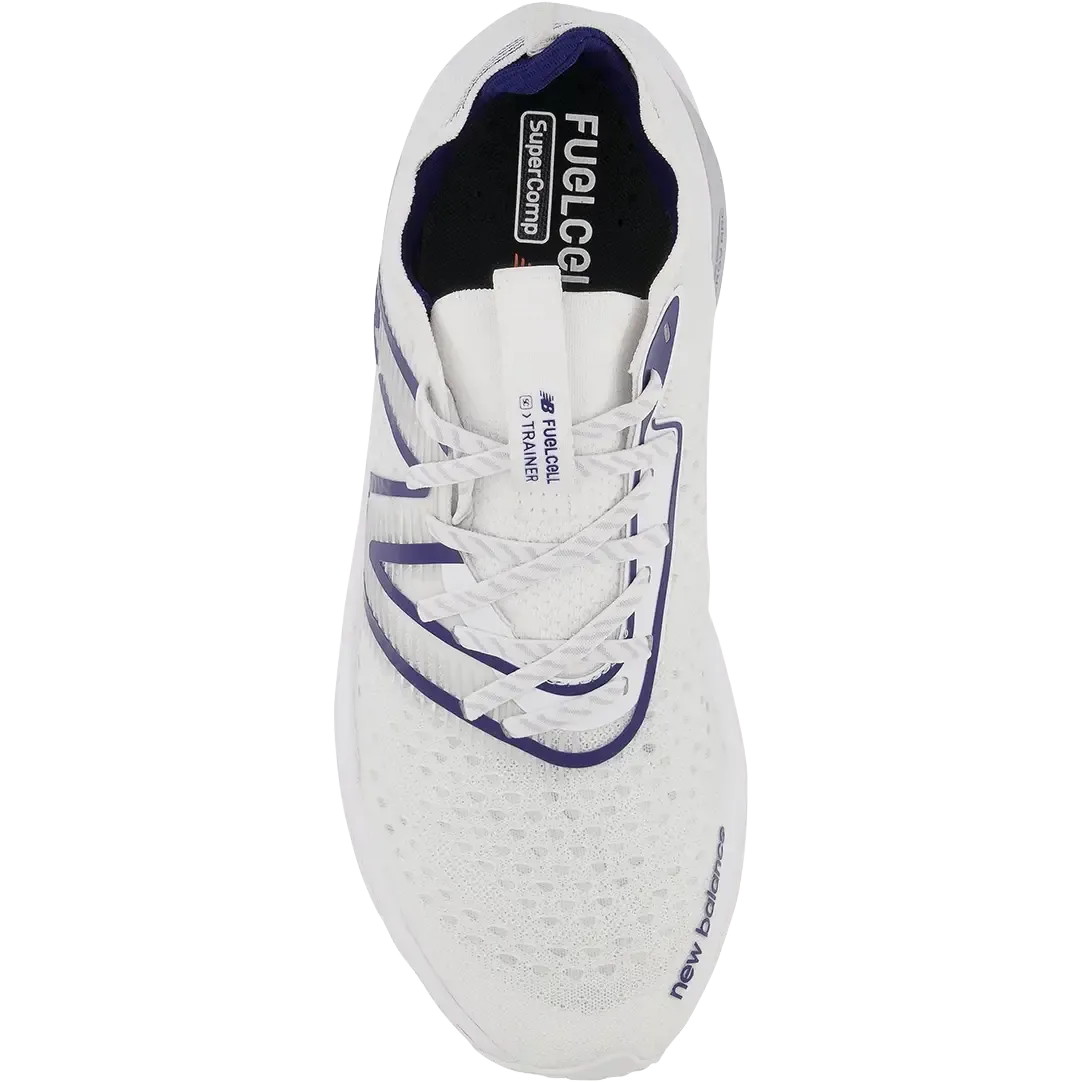 Supercomb Trainer Men