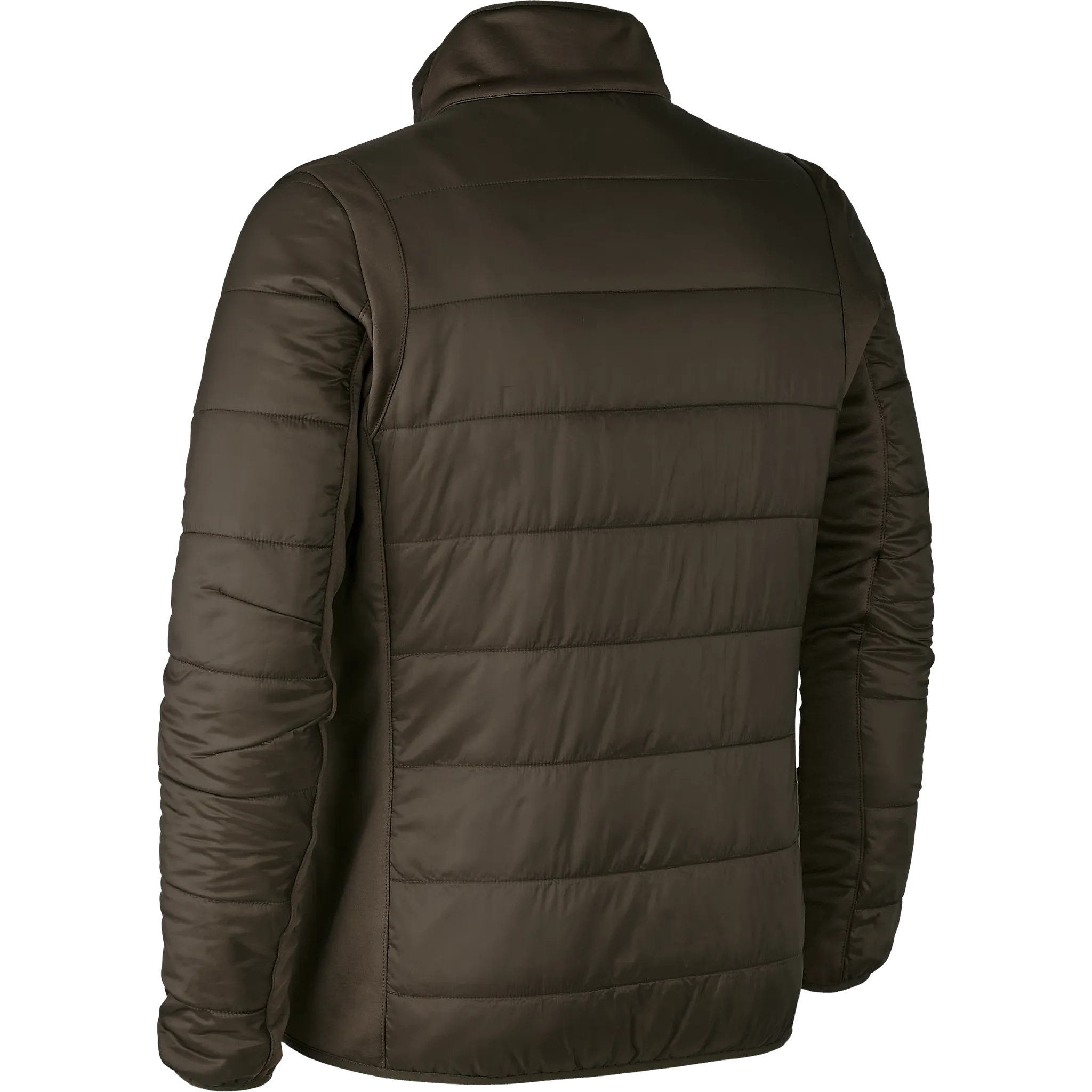 Heat Padded Jacket