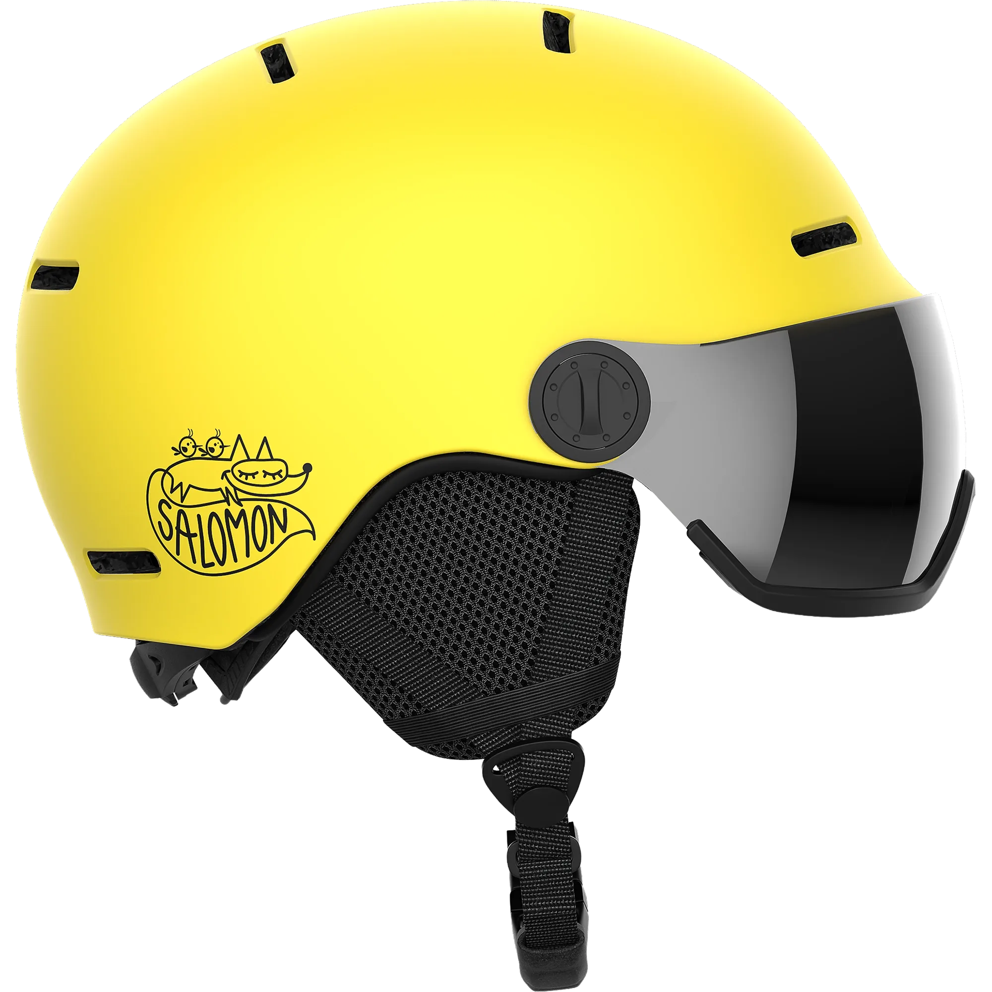 Orka Visor Kids