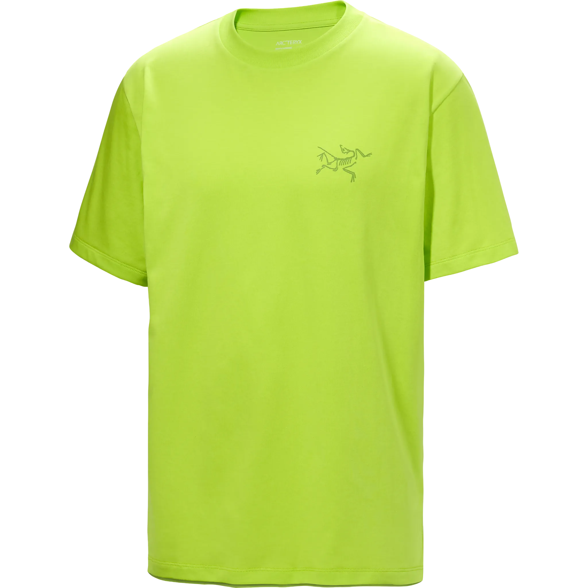 Kragg SL Cotton SS Men herre-T-shirt