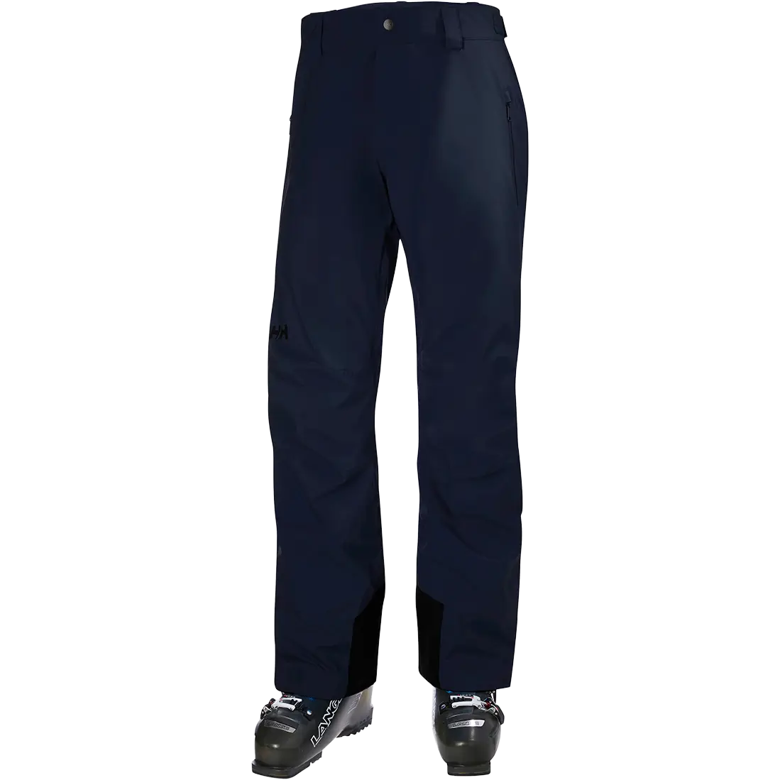 Helly Hansen Legendary Insulated Pant Men skibukser - Navy - XL