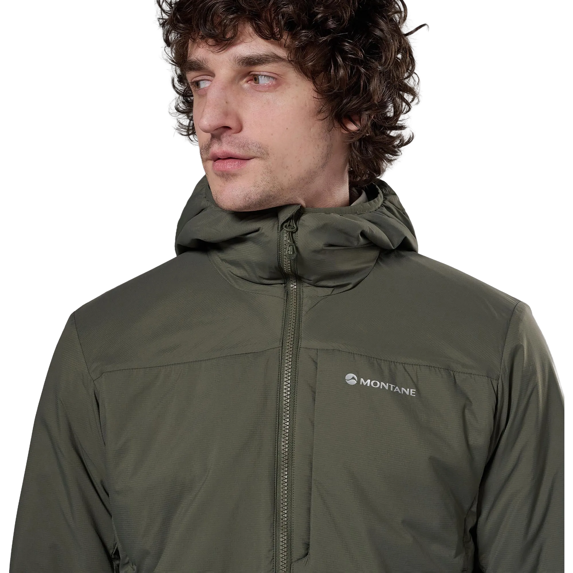 Sirocco XT Hoodie Men