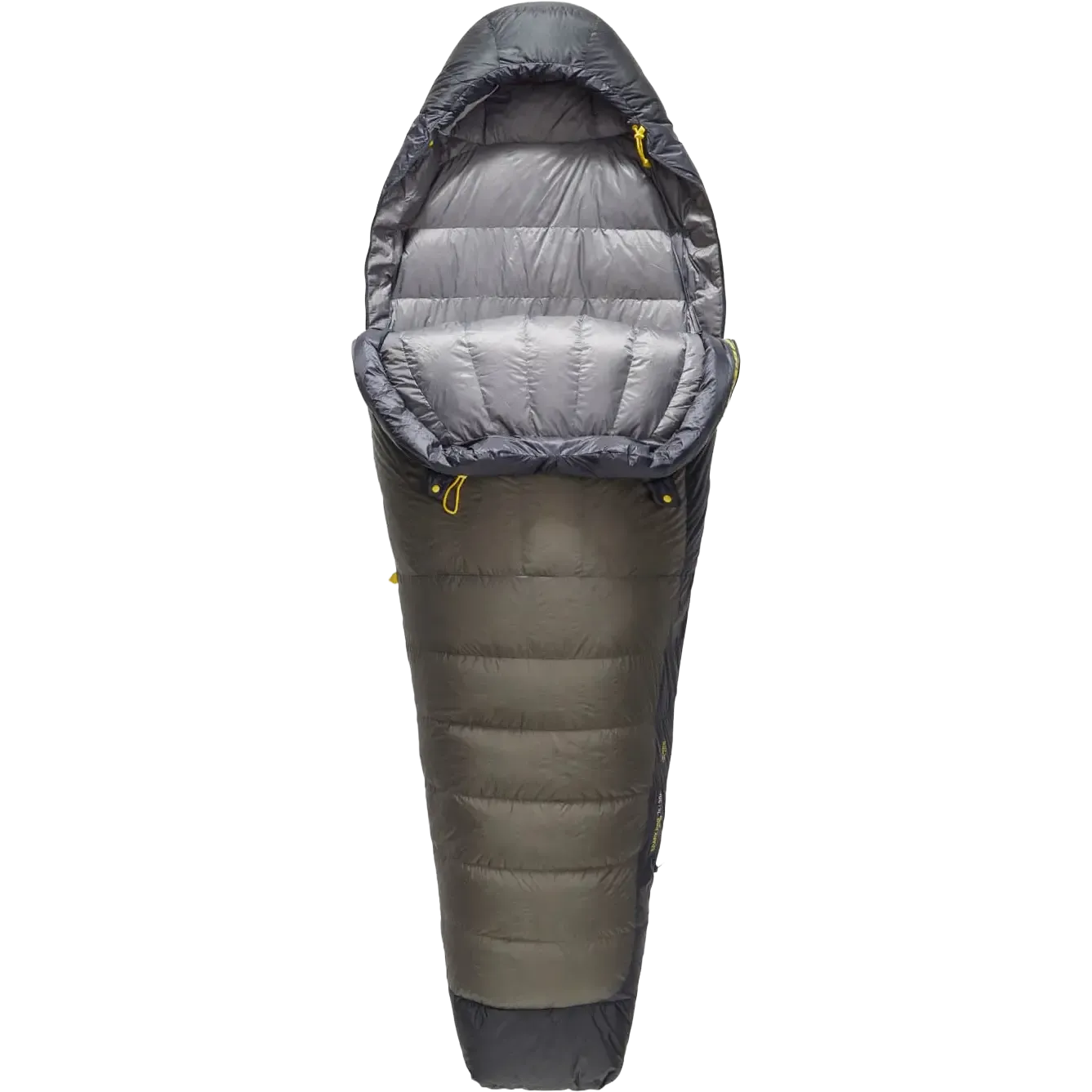 Spark Pro Down Sleeping Bag -9 Long dunsovepose