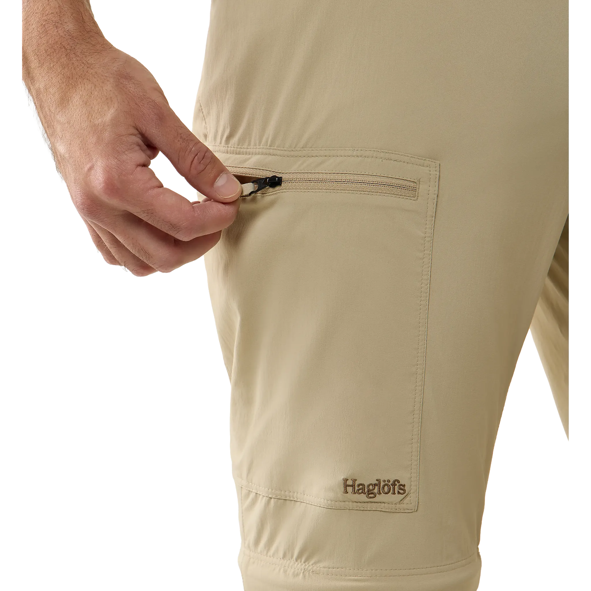 Lite Standard Zip-Off II Pant Men