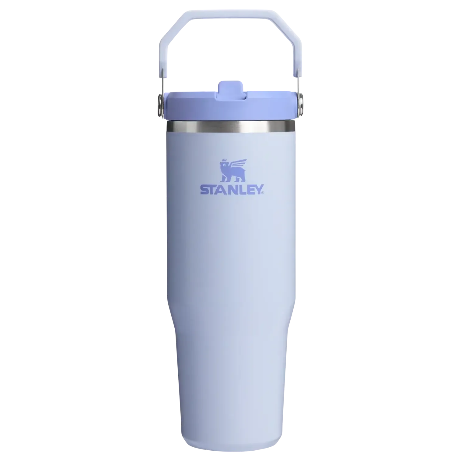 The IceFlow Flip Straw 2.0 Tumbler 0,89L