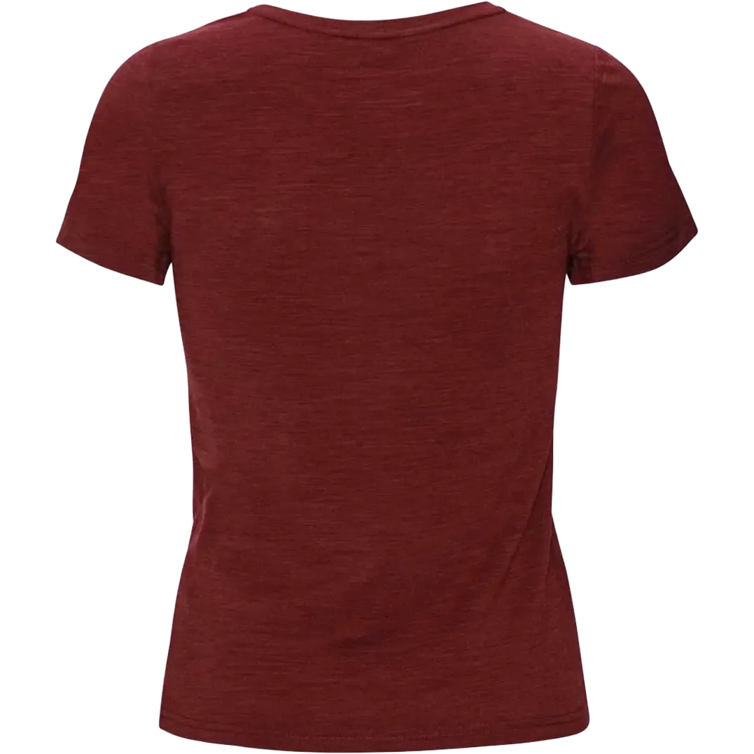Superino Avn SS Women T-shirt