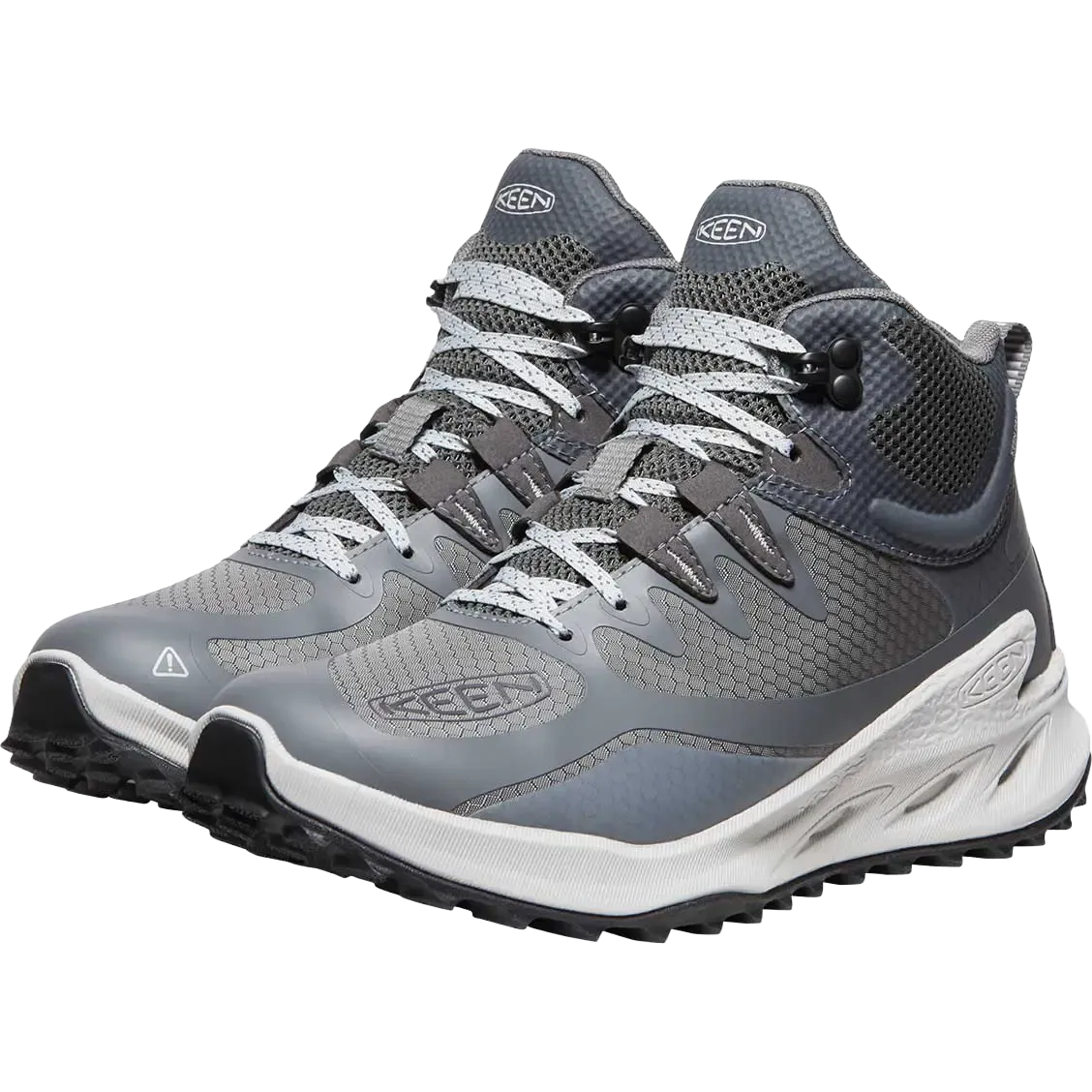 Zionic Mid WP Women damkängor
