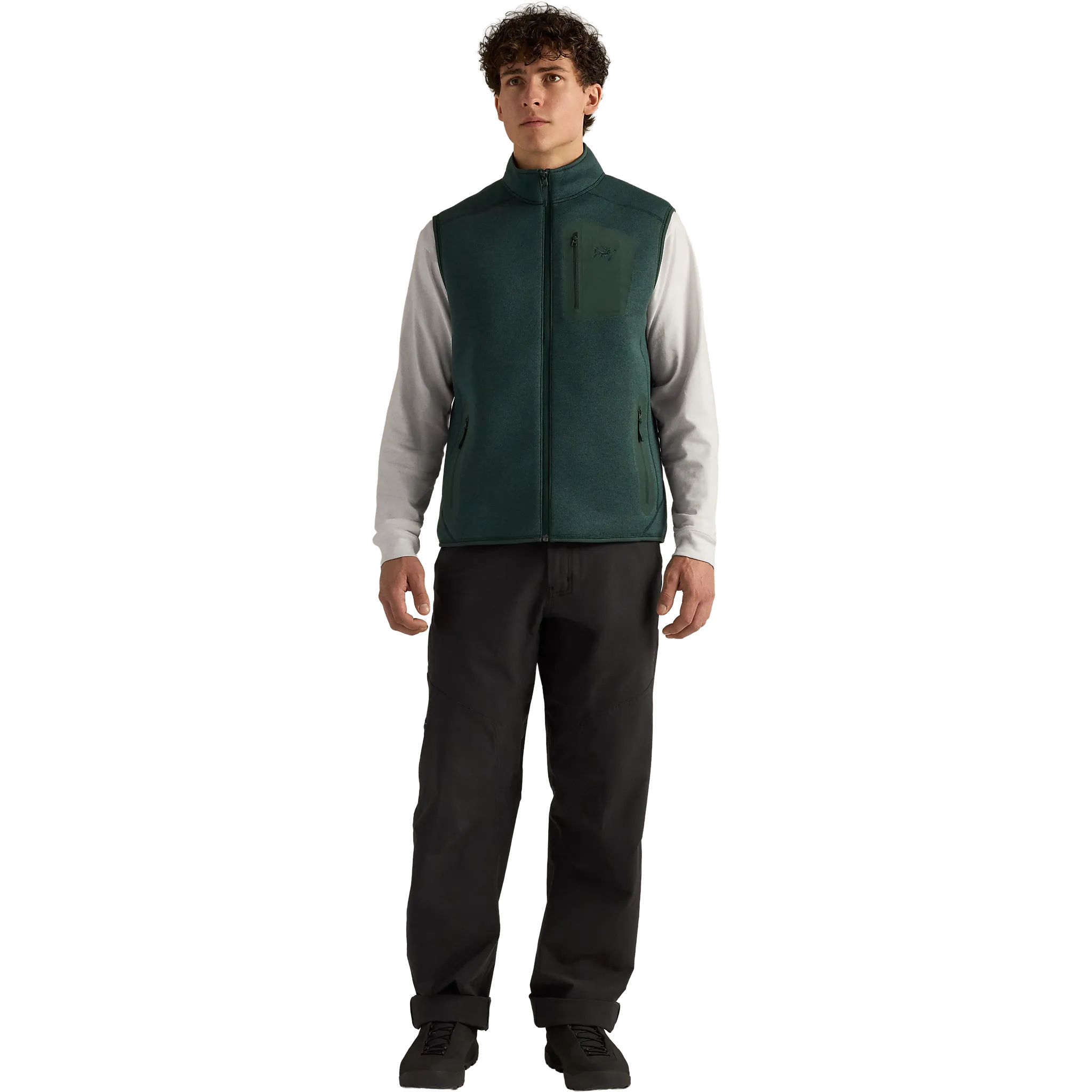 Covert Vest Men