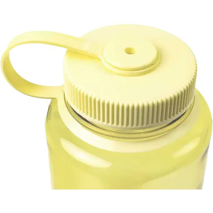 Wide Mouth Monochrome Sustain 1000 ml vattenflaska