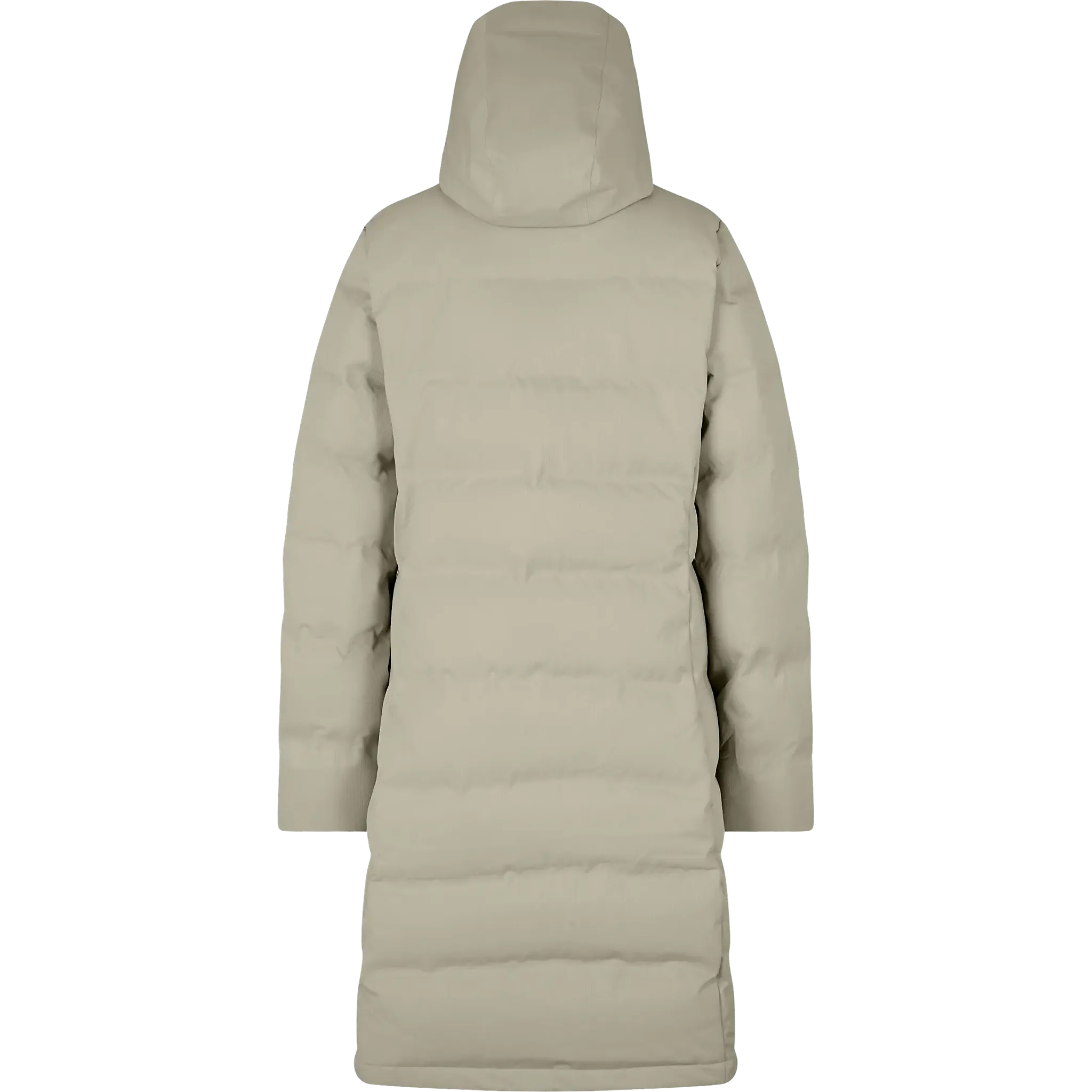 Moana Down Coat Women