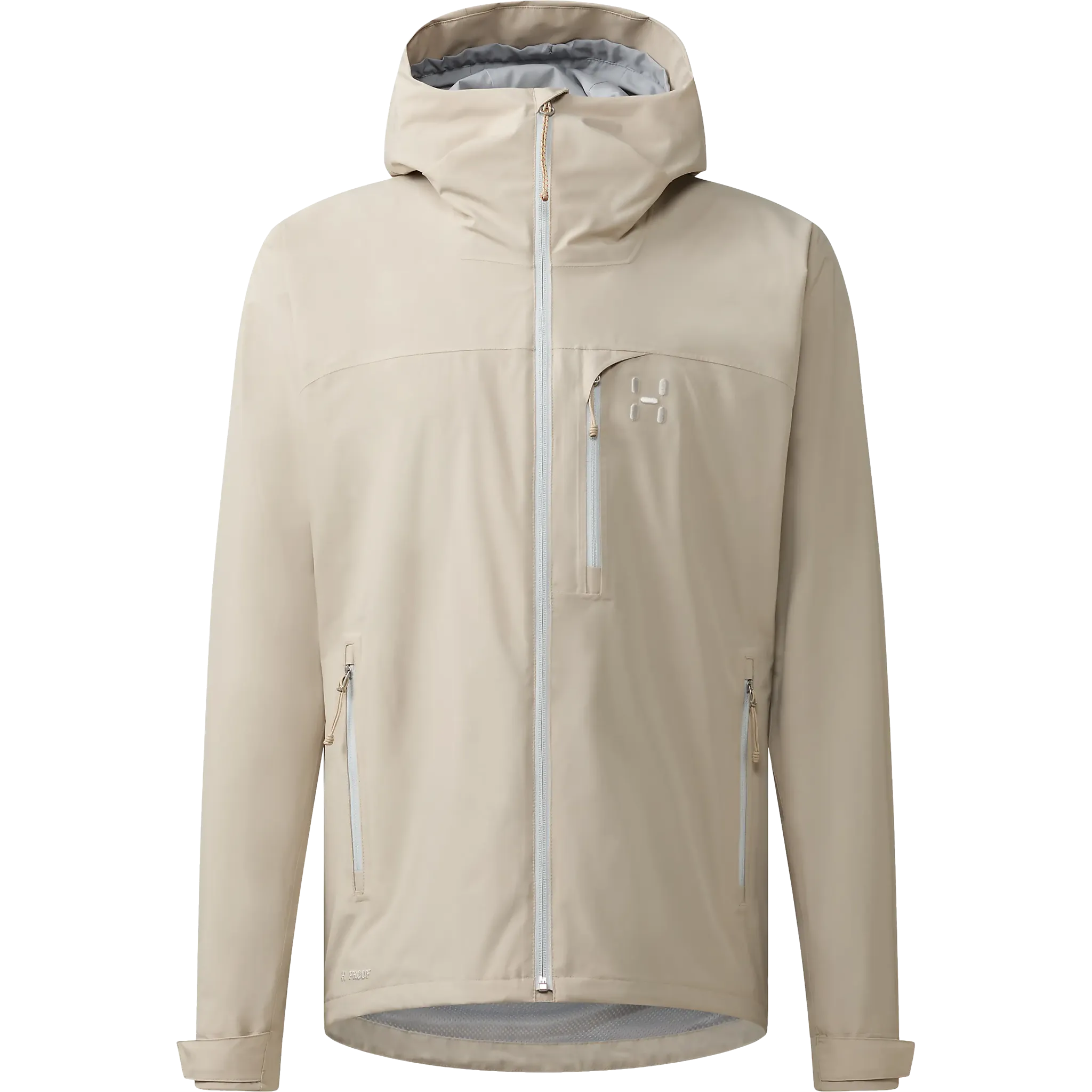 Ozka Proof Jacket Men
