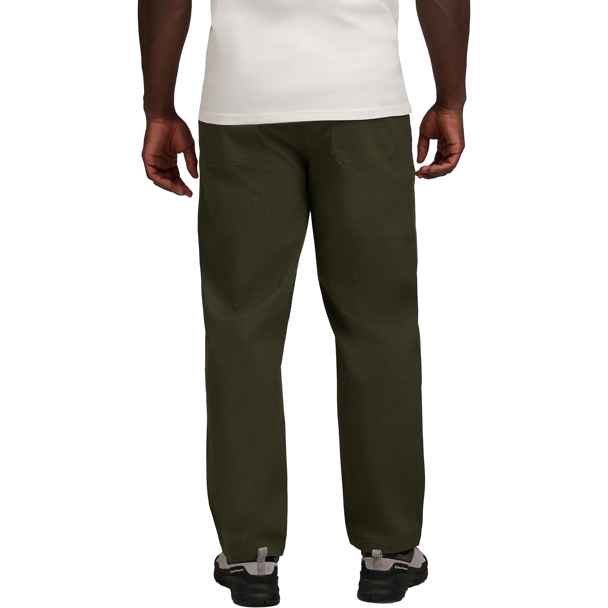 Dirtbag Pants Men bukser