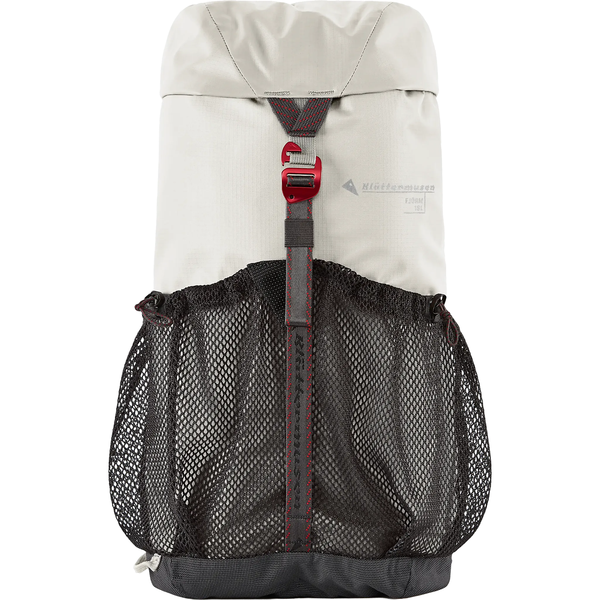 Fjörm Backpack 18 rygsæk