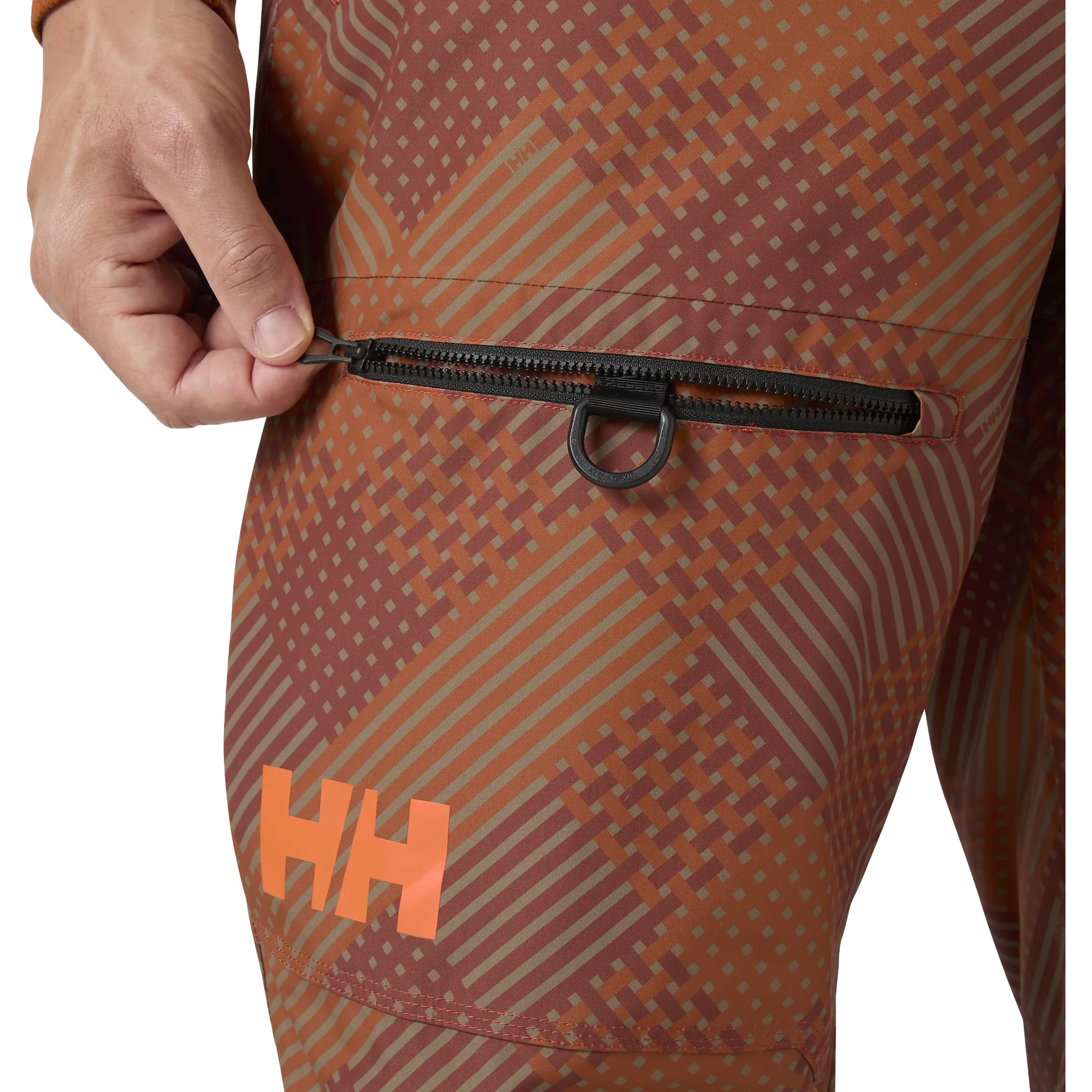 Sogn Cargo Pant herre-skibukser