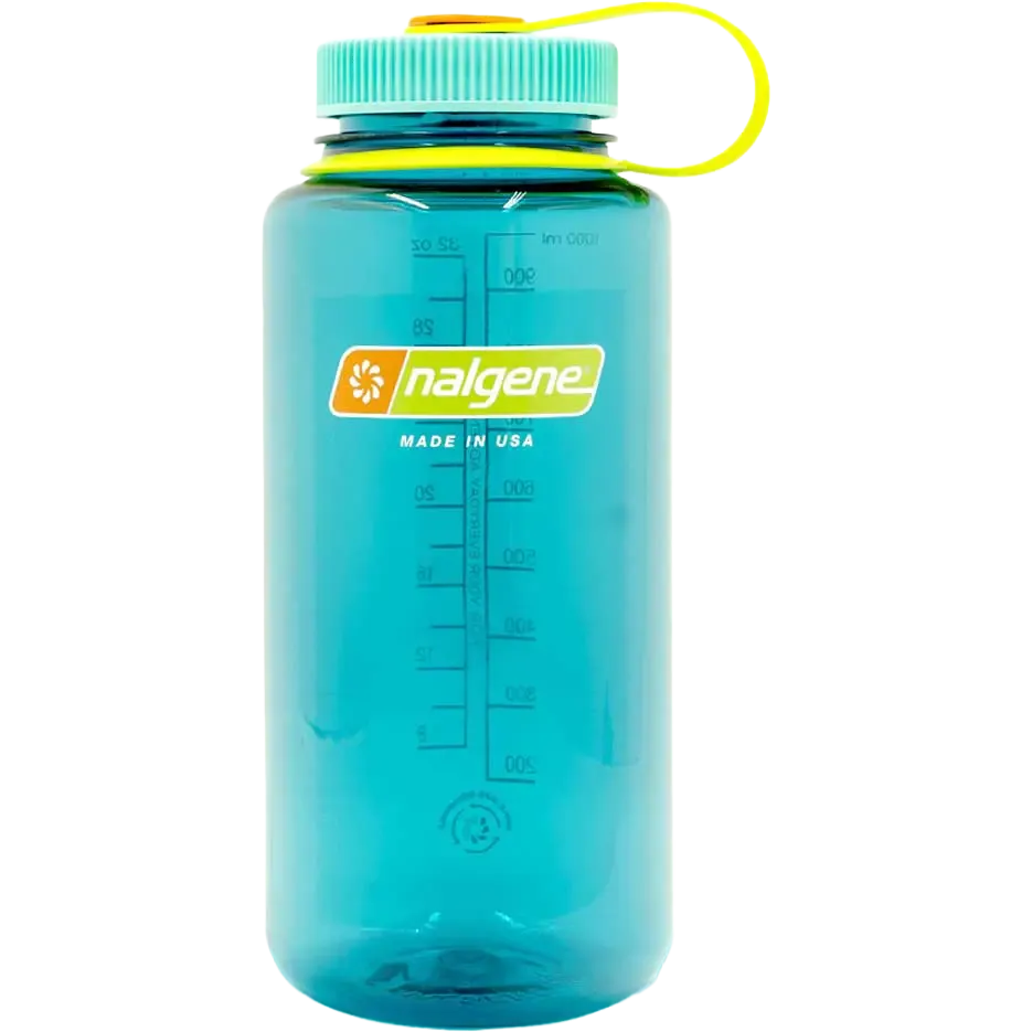 Wide Mouth Sustain 1000 ml vandflaske