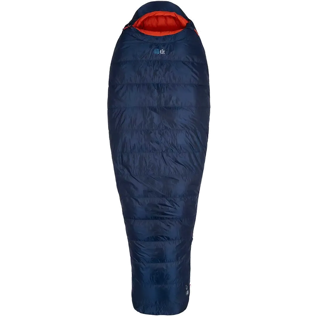 SOV -12 Long dun-sovsäck