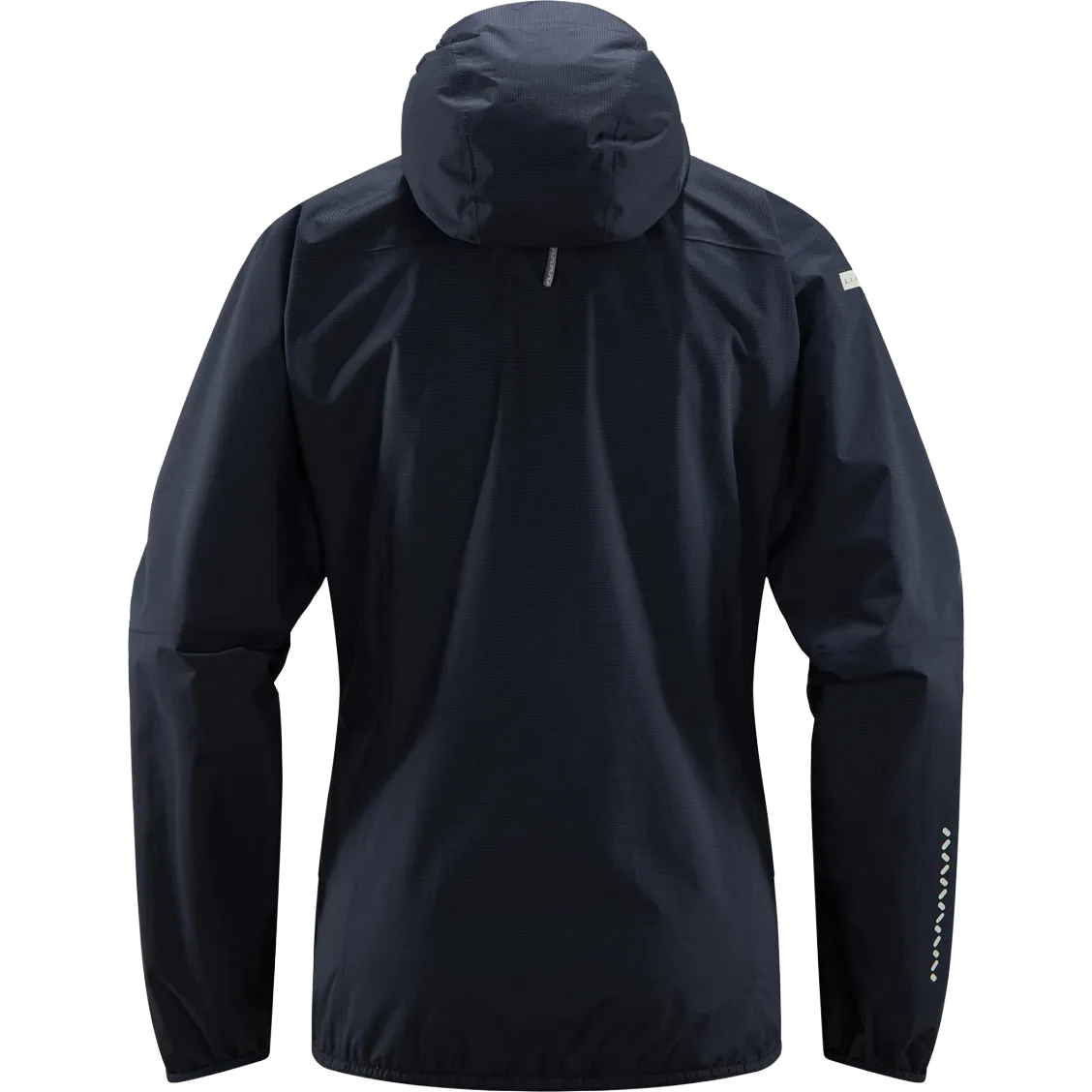 L.I.M PROOF Jacket Women dameregnjakke