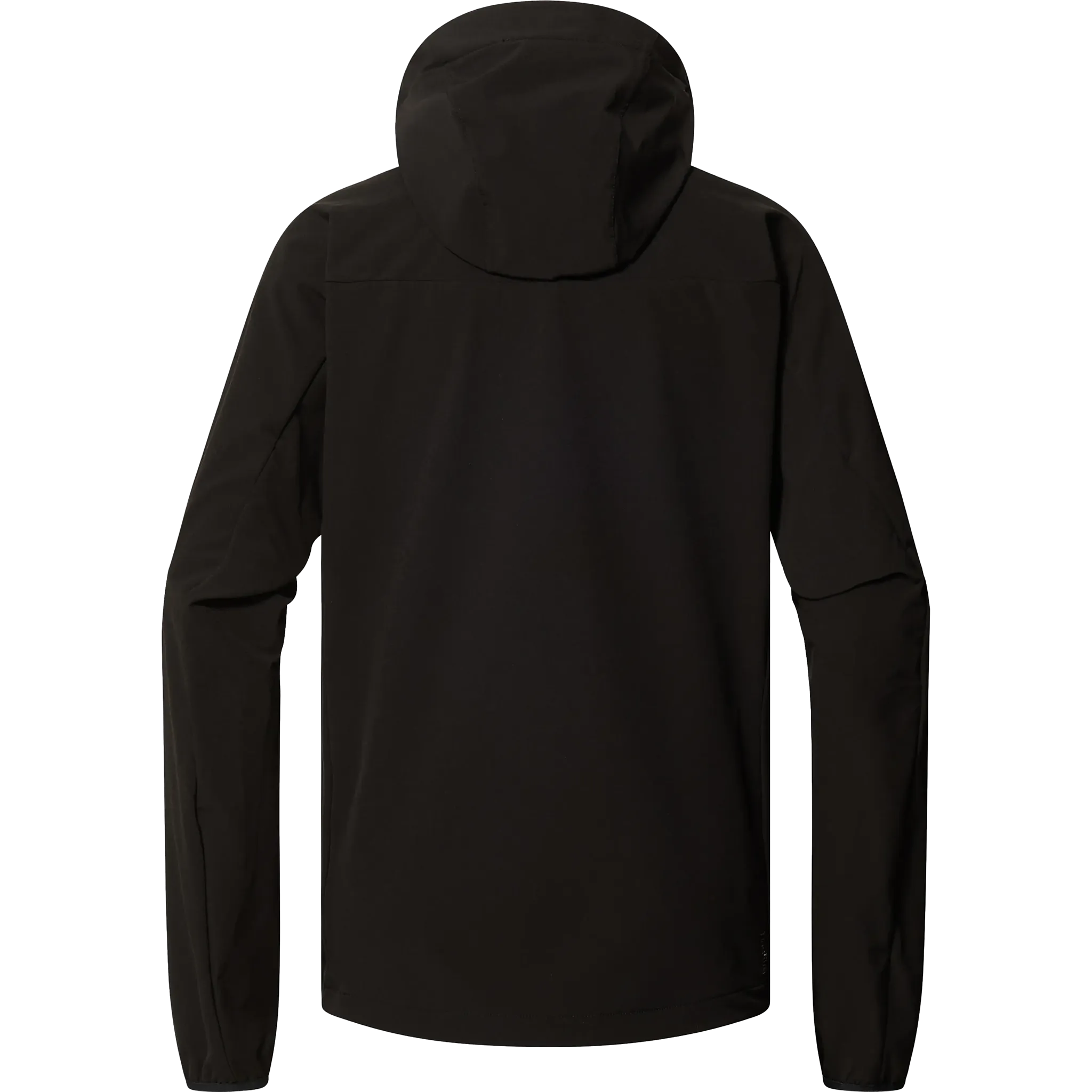 Rosson Softshell Hood Women