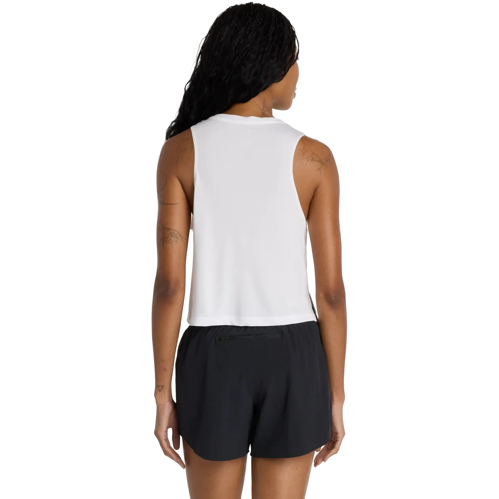 Infinity Propel Tank Women