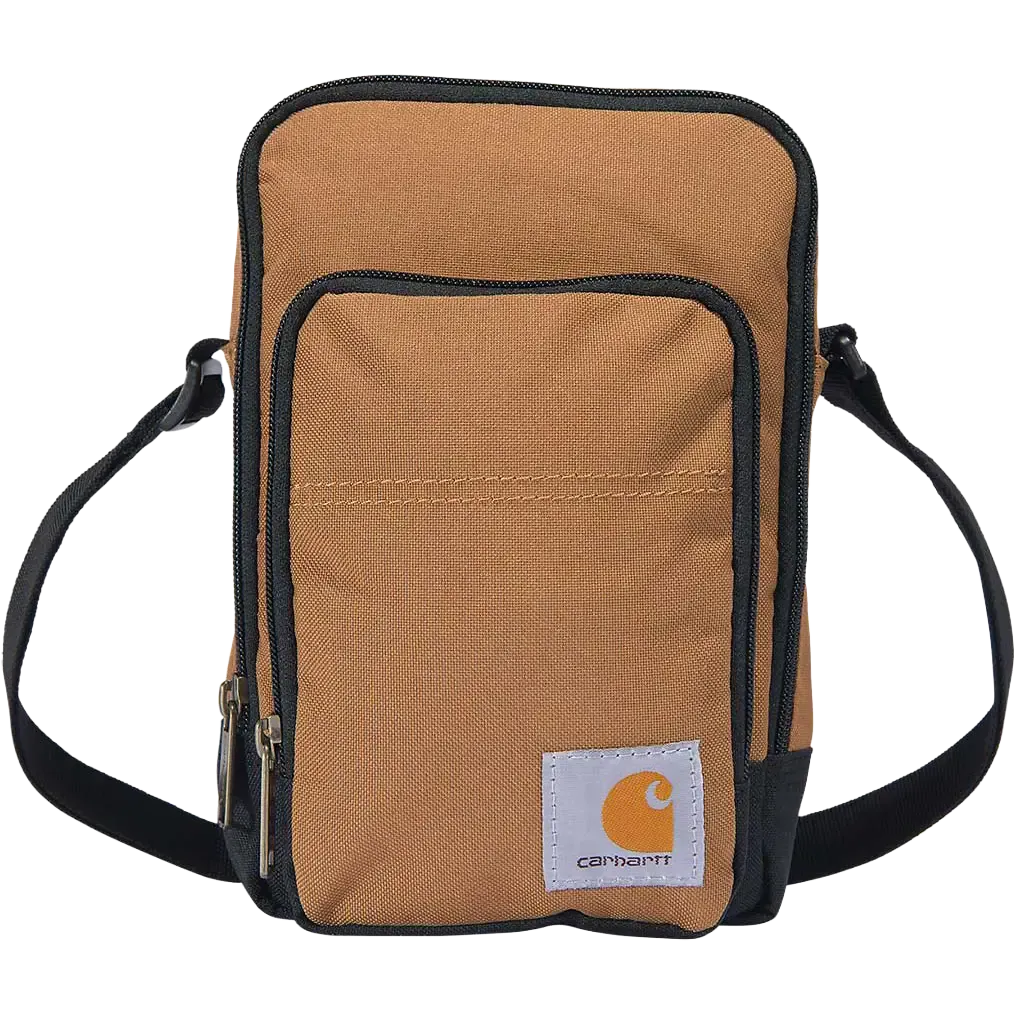 Crossbody Zip Bag
