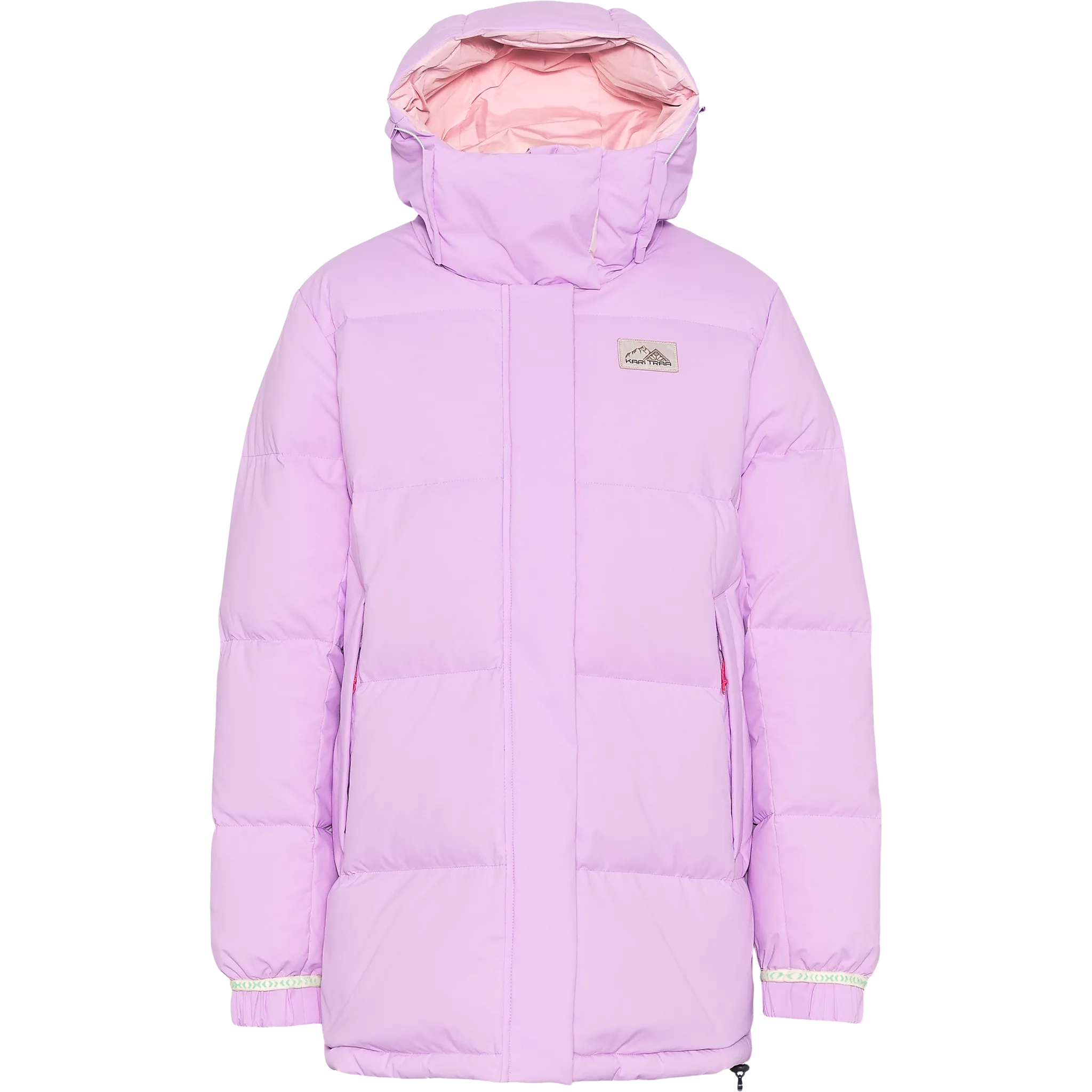 Evy Down Jacket Women